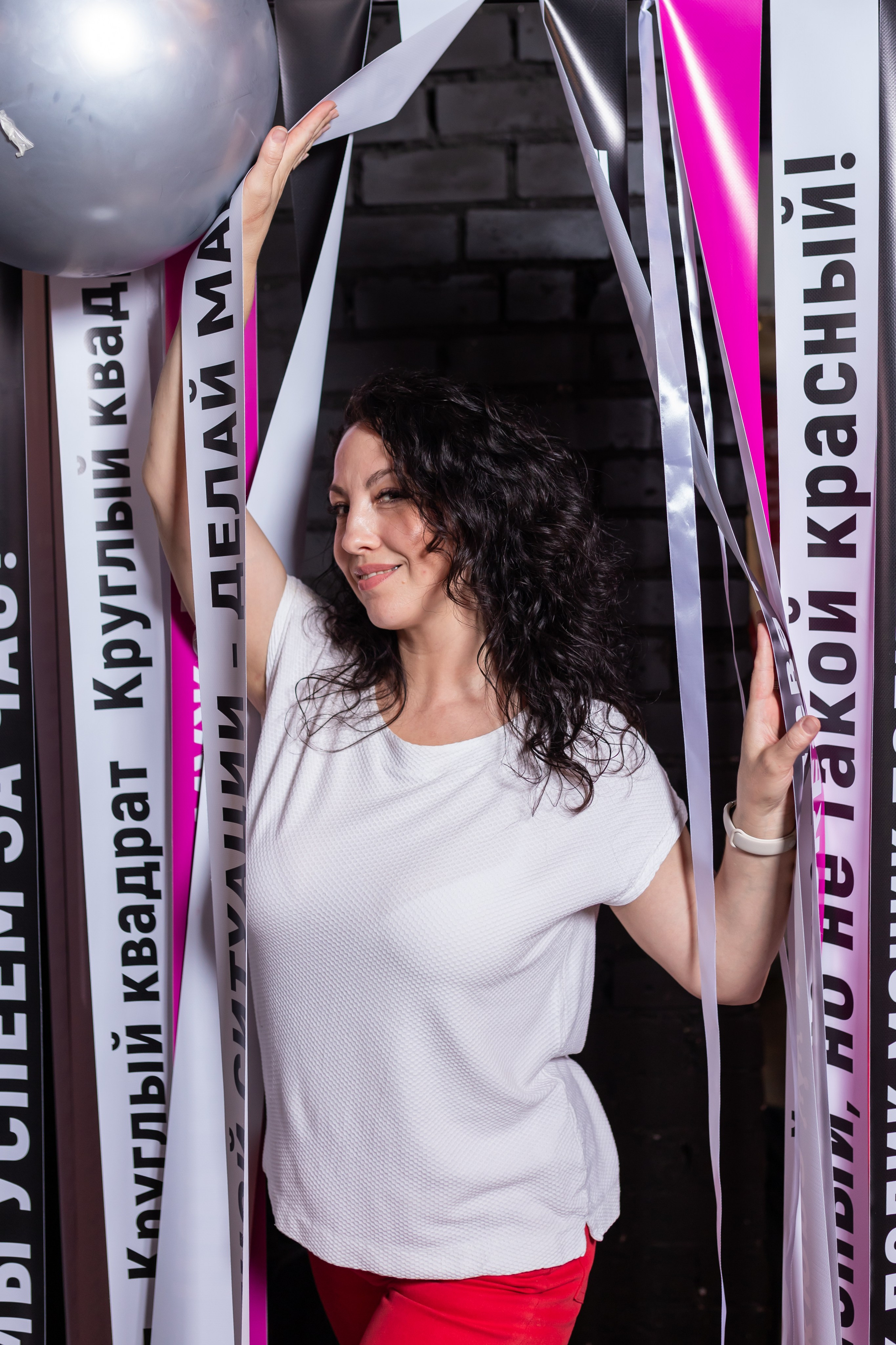 NailCongress 9. Марина Шаймухаметова. Фотограф в Уфе