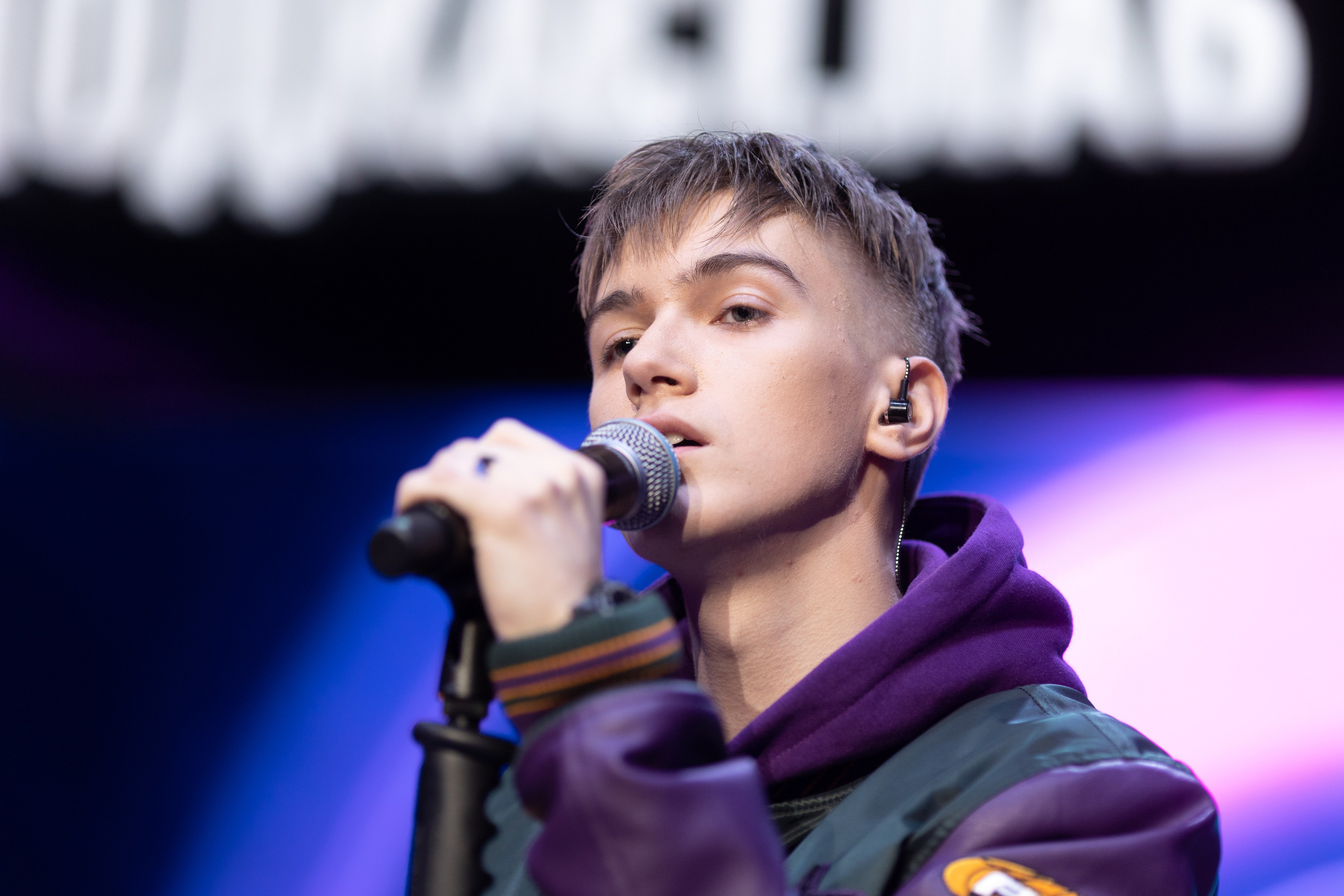 ПОДКАСТ.ЛАБ Баста. Свадебный и семейный фотограф