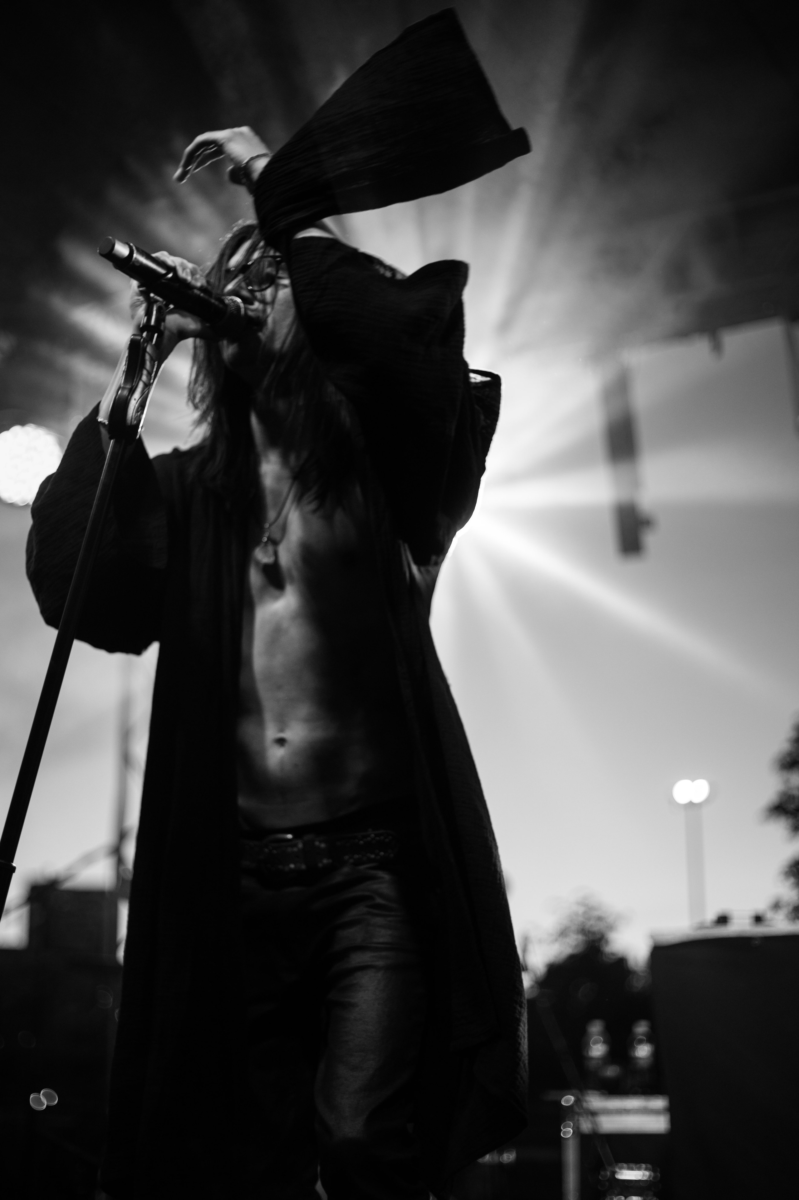 UT fest. Главная