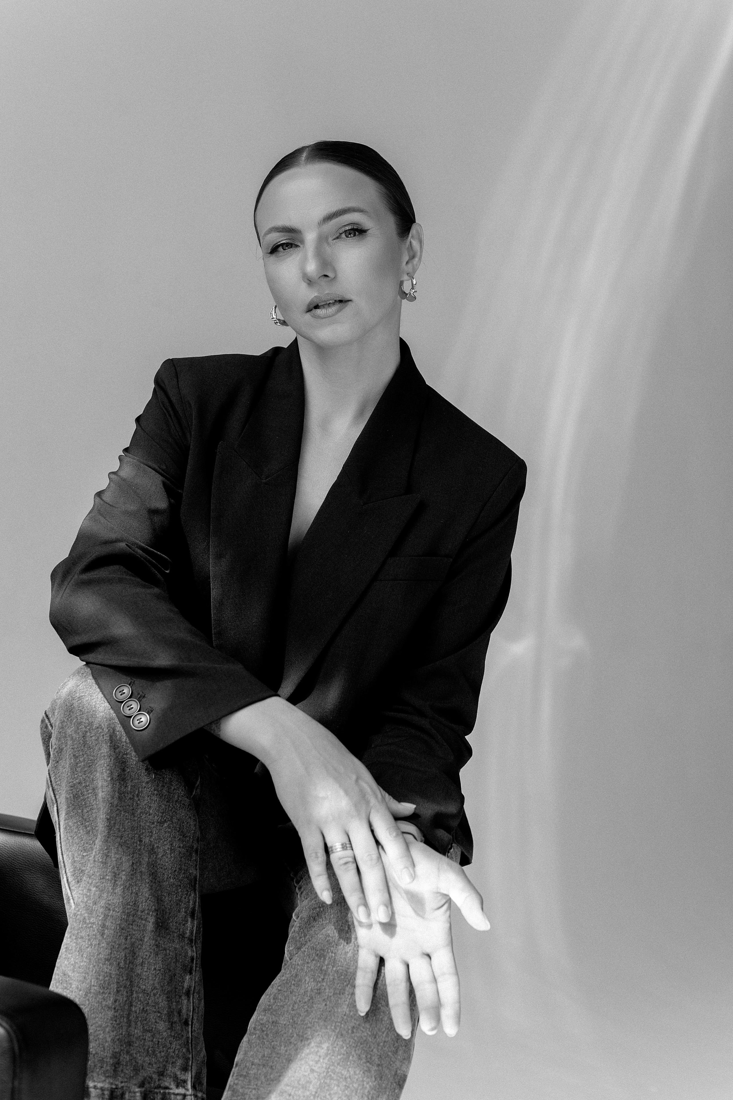 Портрет. Свадебный фотограф Екатерина Садчикова