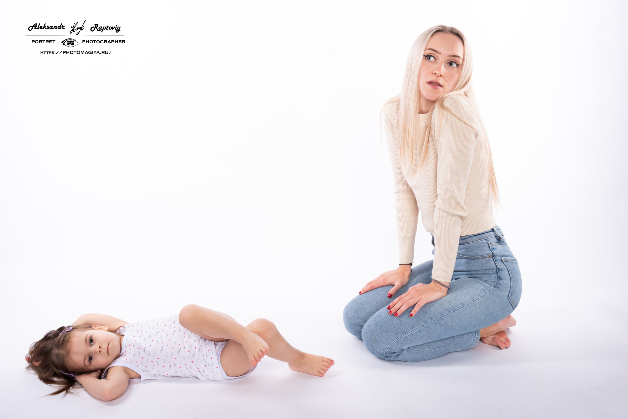 СТУДИЙНЫЕ ФОТО И ПОРТРЕТЫ. Раптовый Александр Предметный и рекламный фотограф в Москве