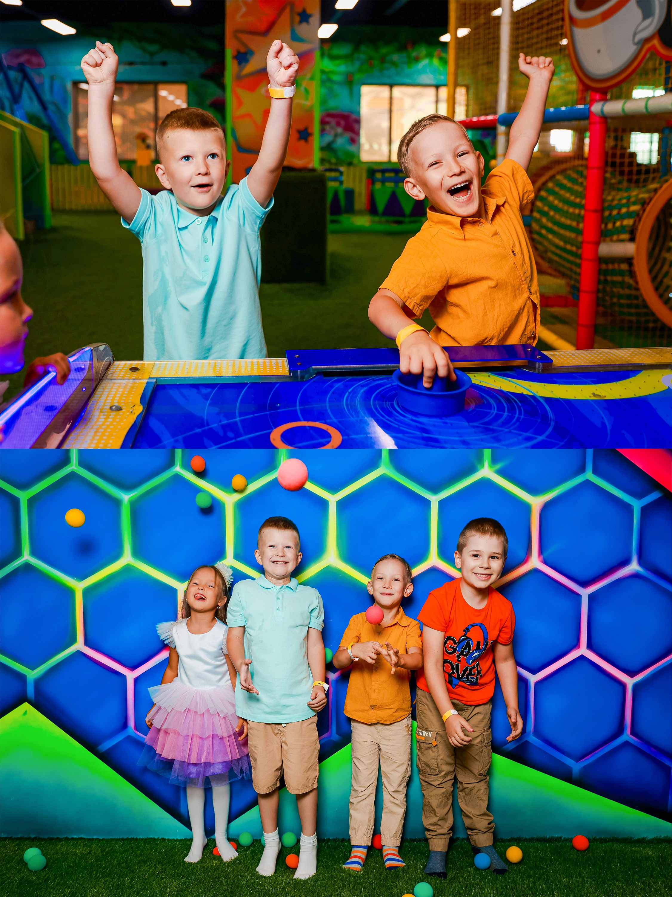 Виктория Колотова. VAKS PHOTO