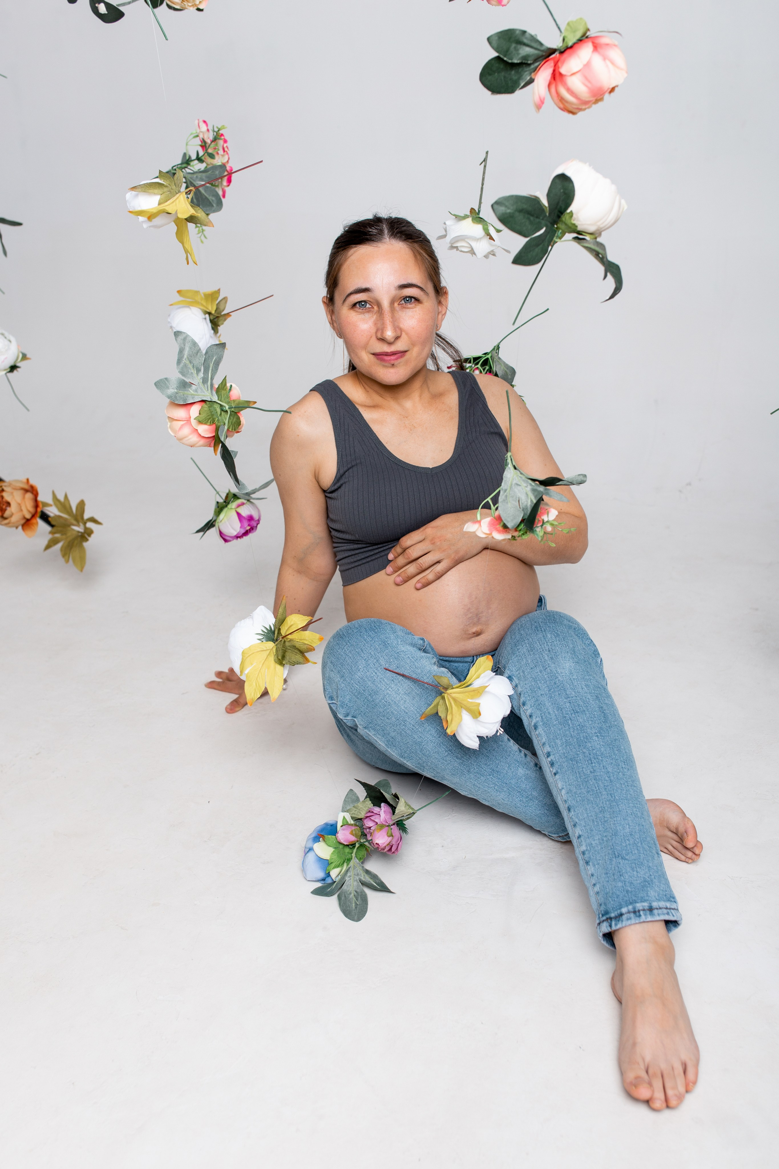 Эмма. Марина Шаймухаметова. Фотограф в Уфе