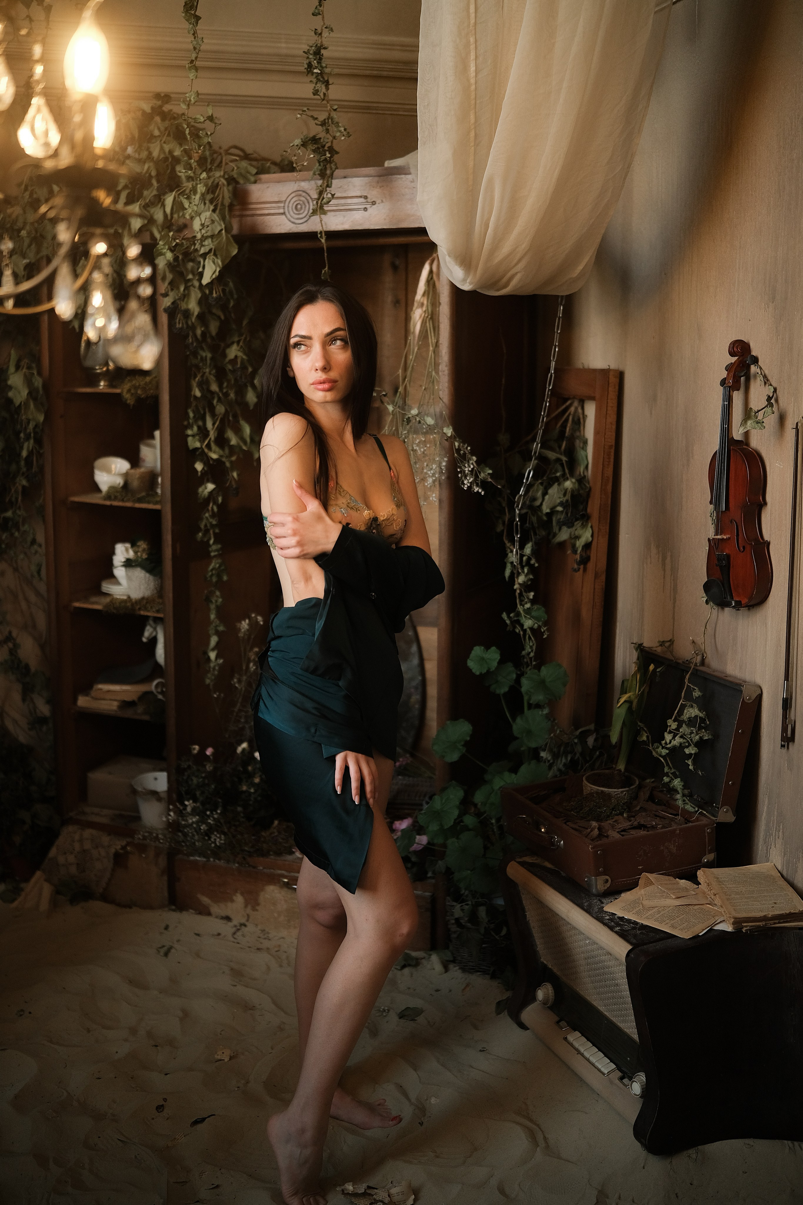 Катя. Свадебная видеосъемка в Крыму и Севастополе