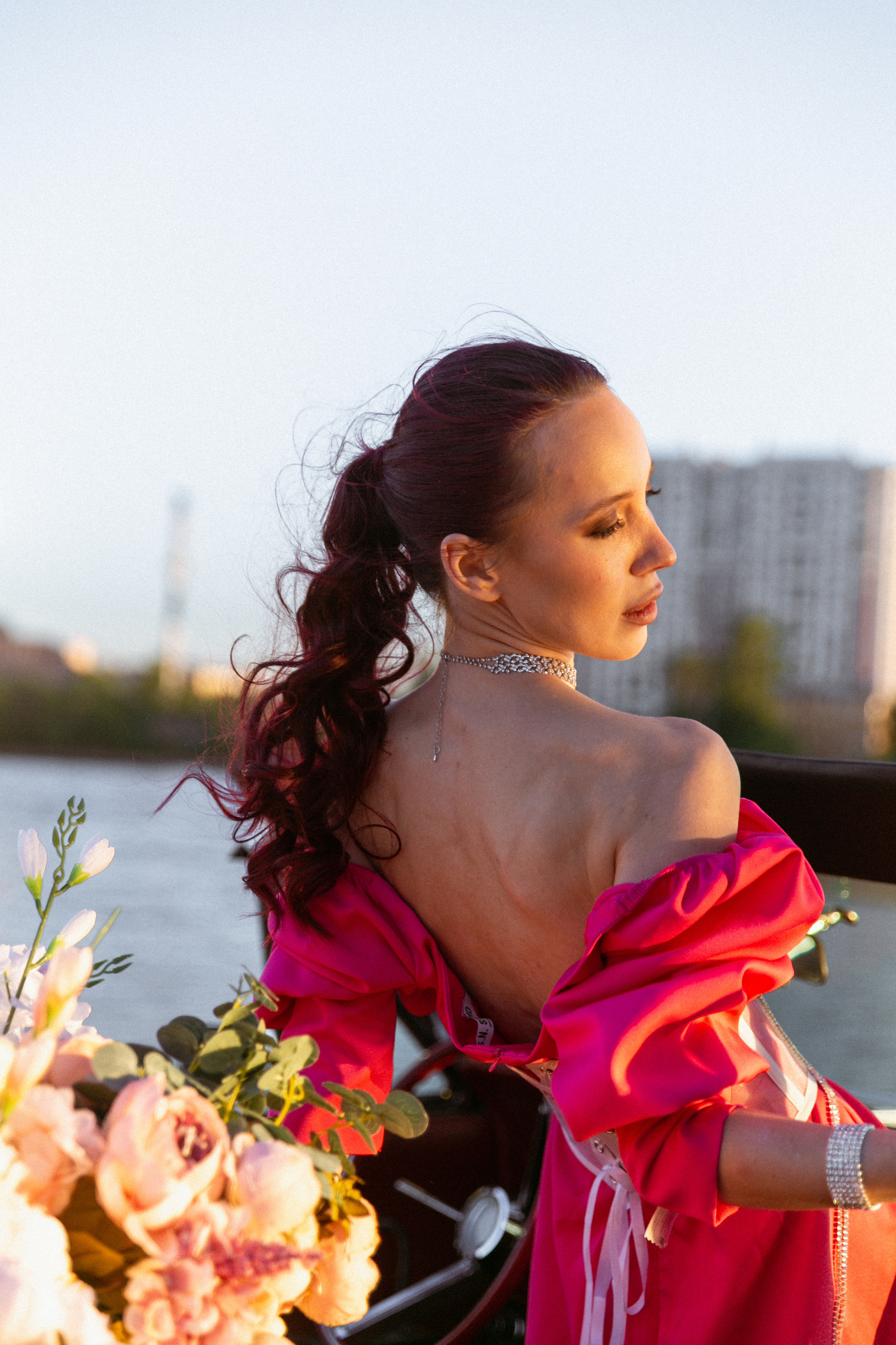 Olya. Семейный фотограф в Санкт-Петербурге Ульяна Лукина