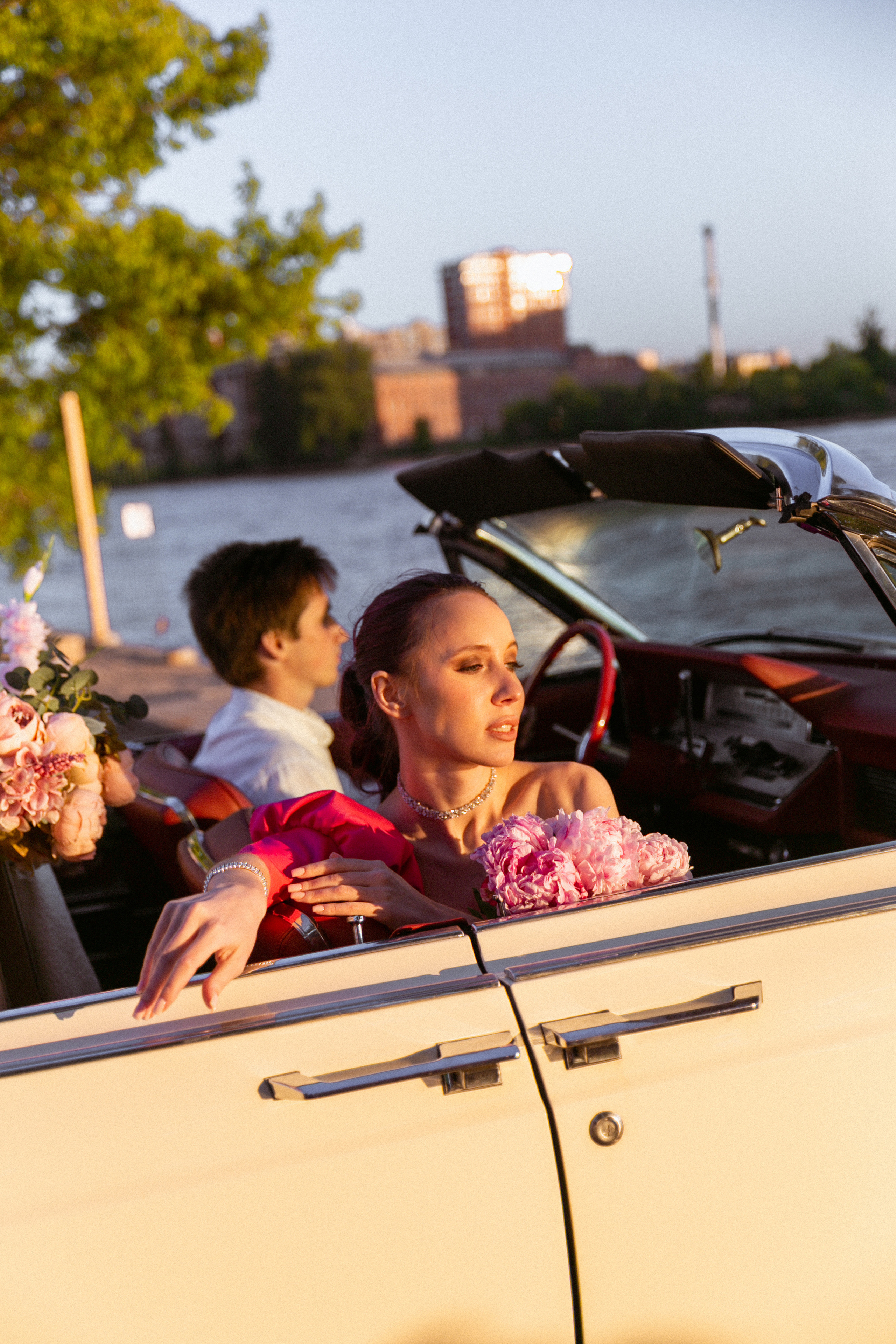 Olya. Семейный фотограф в Санкт-Петербурге Ульяна Лукина