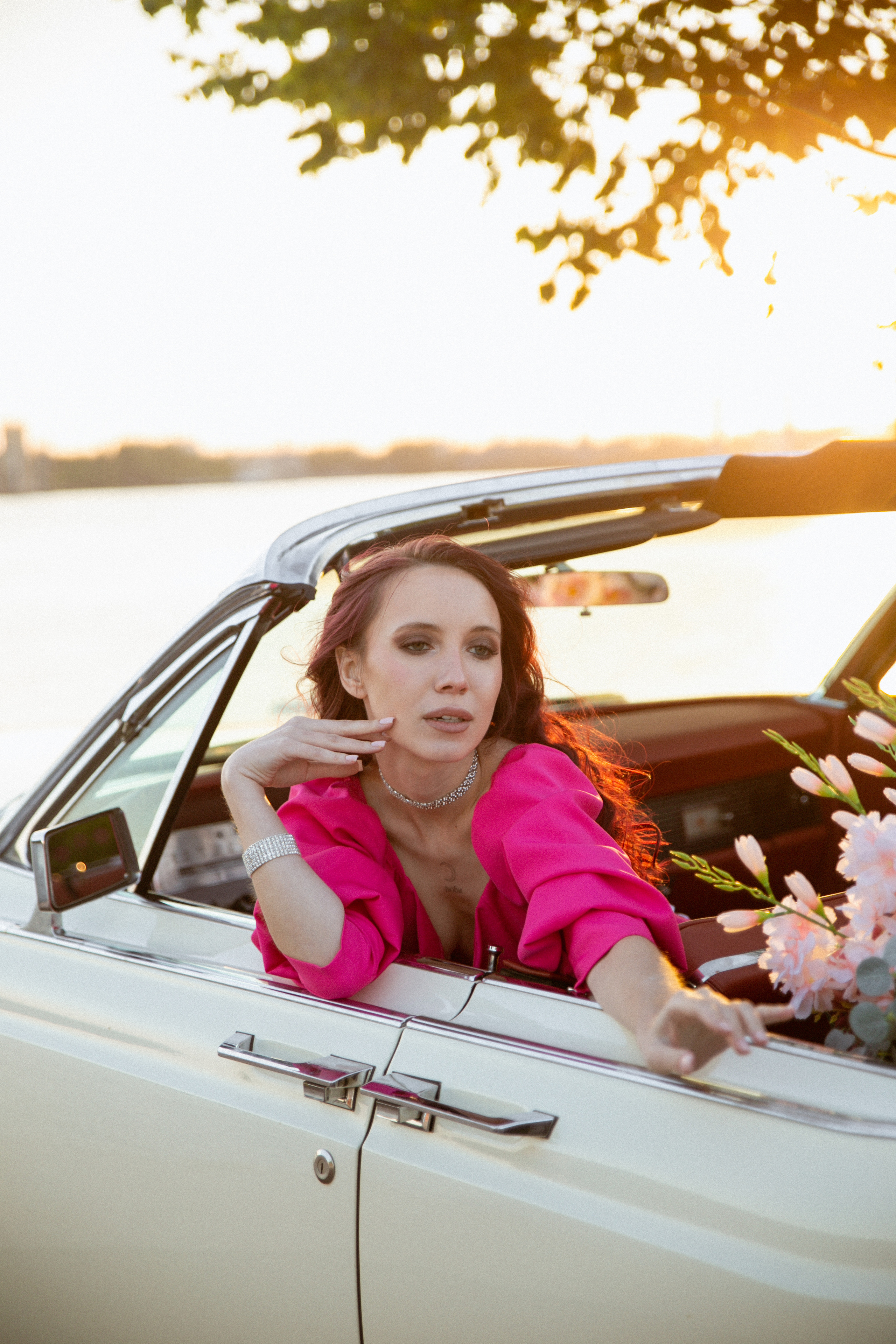 Olya. Семейный фотограф в Санкт-Петербурге Ульяна Лукина