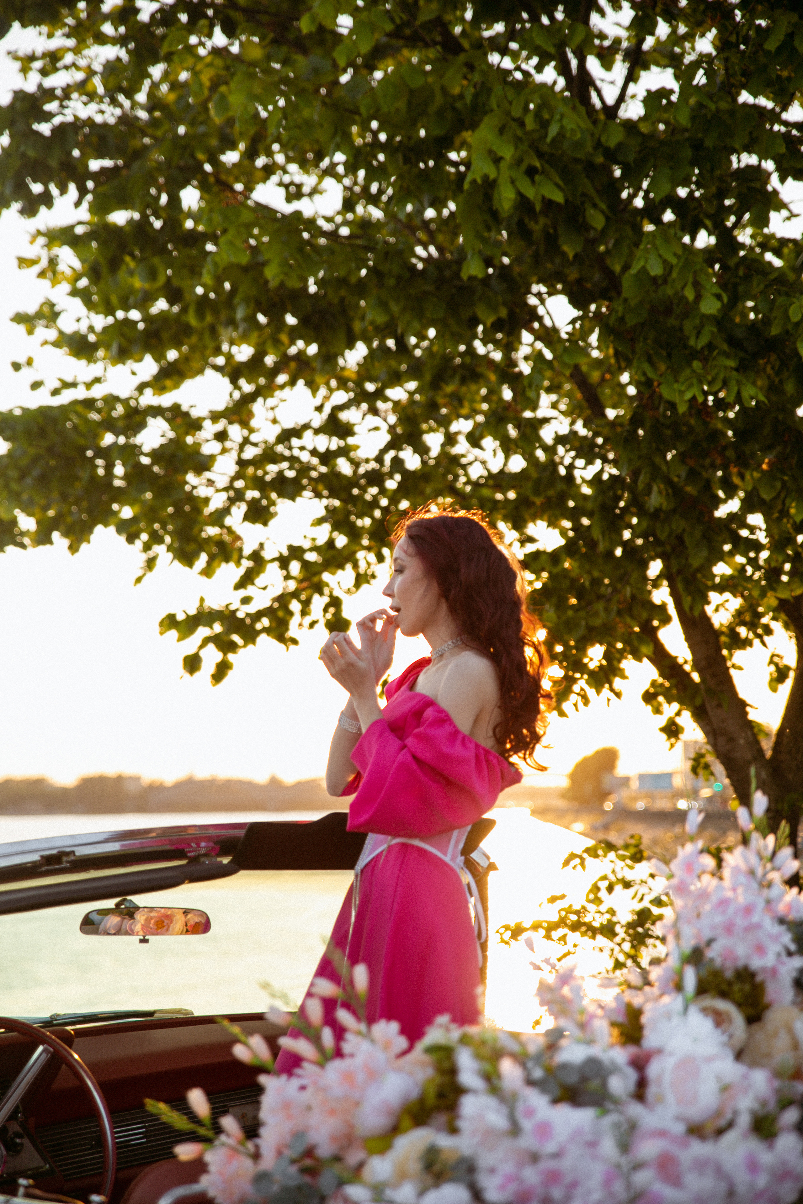 Olya. Семейный фотограф в Санкт-Петербурге Ульяна Лукина