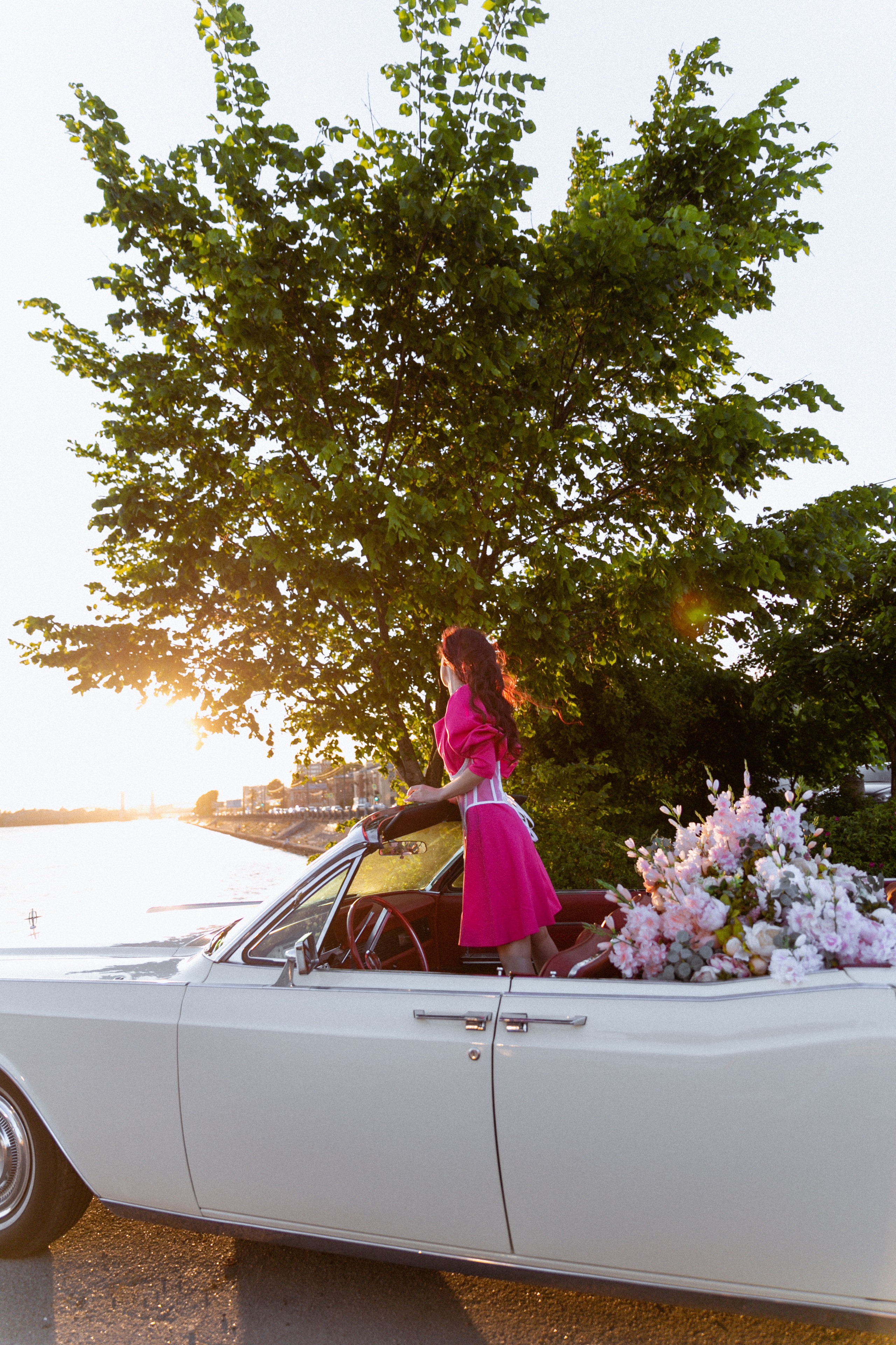 Olya. Семейный фотограф в Санкт-Петербурге Ульяна Лукина