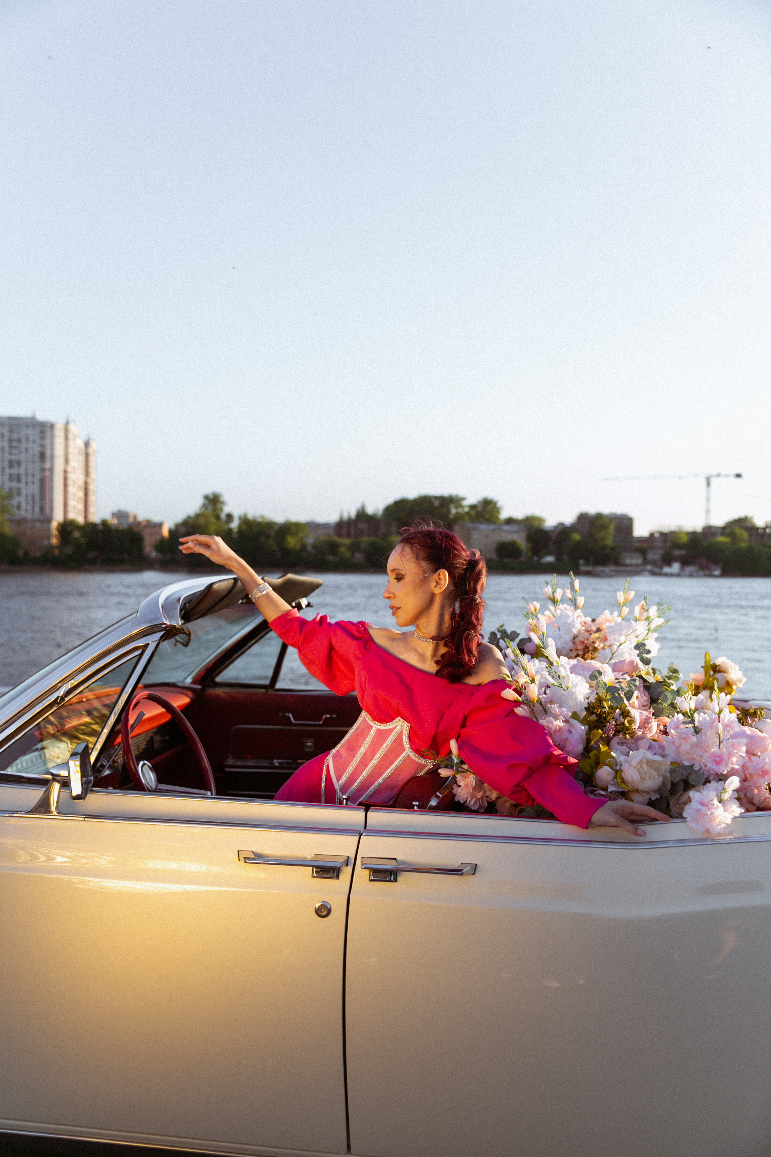 Olya. Семейный фотограф в Санкт-Петербурге Ульяна Лукина