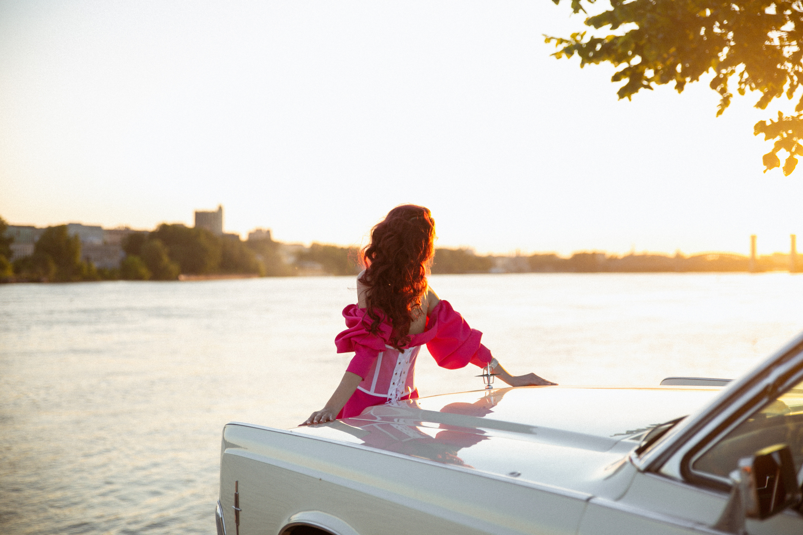 Olya. Семейный фотограф в Санкт-Петербурге Ульяна Лукина