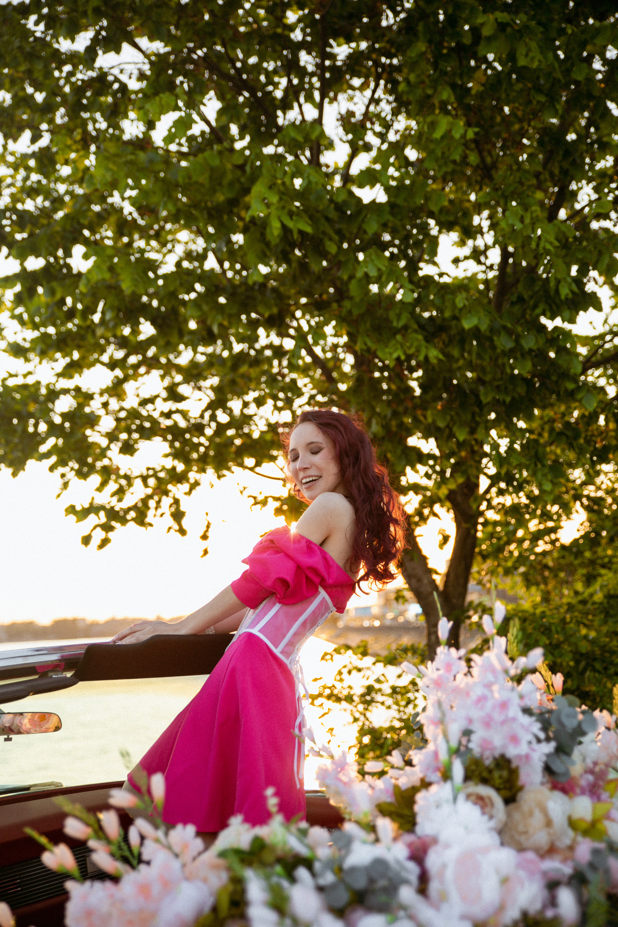 Olya. Семейный фотограф в Санкт-Петербурге Ульяна Лукина