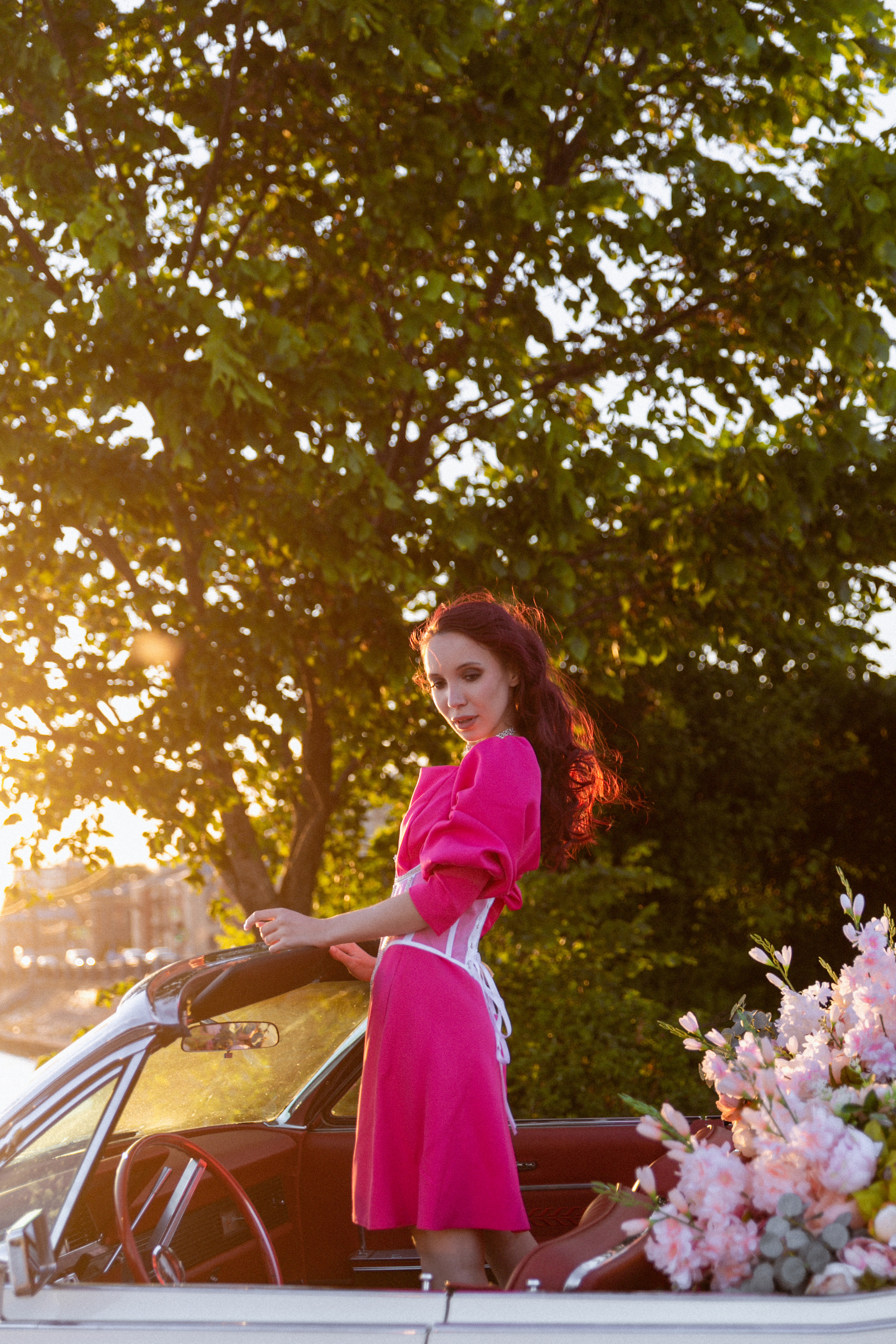 Olya. Семейный фотограф в Санкт-Петербурге Ульяна Лукина