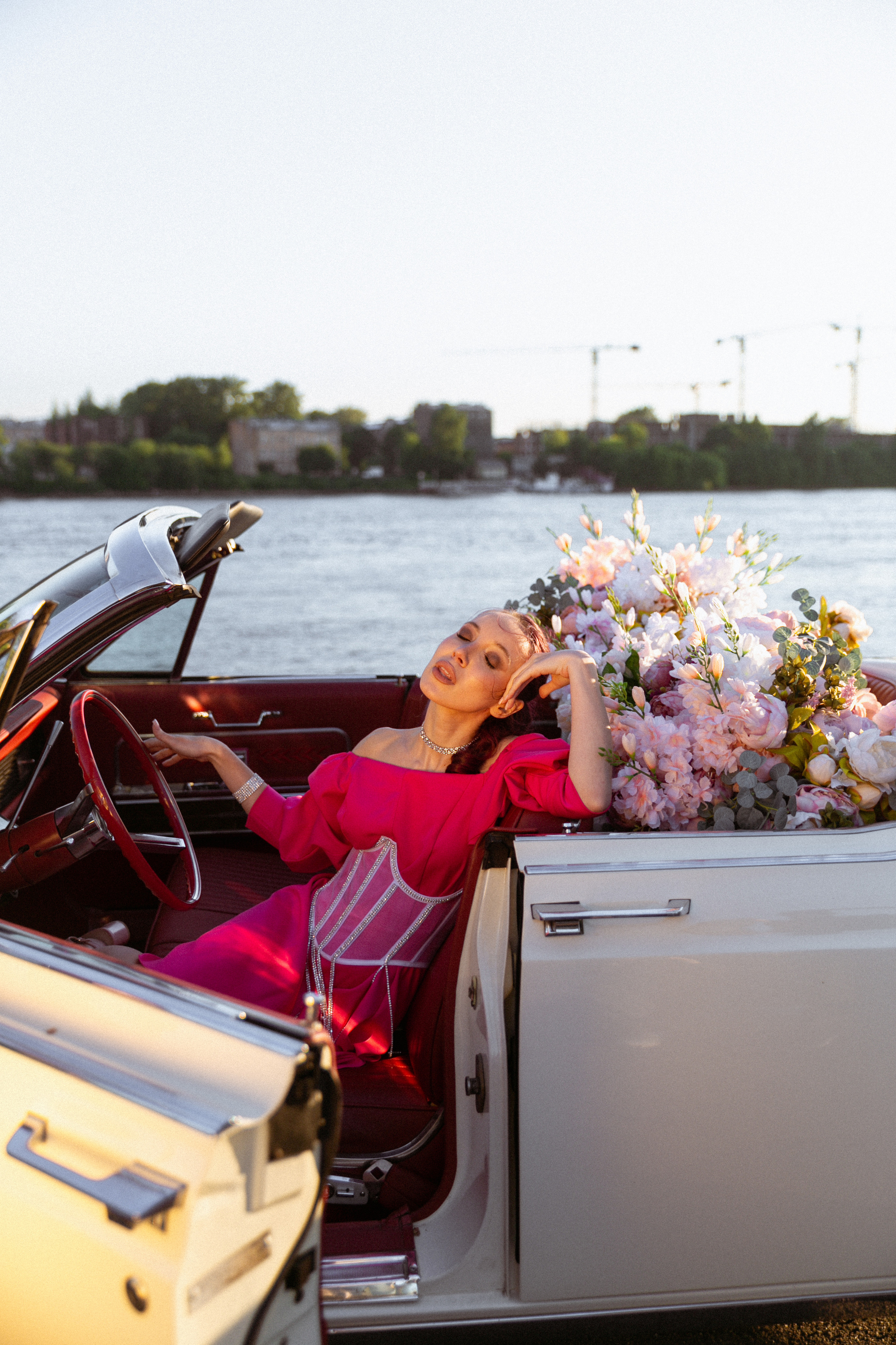 Olya. Семейный фотограф в Санкт-Петербурге Ульяна Лукина