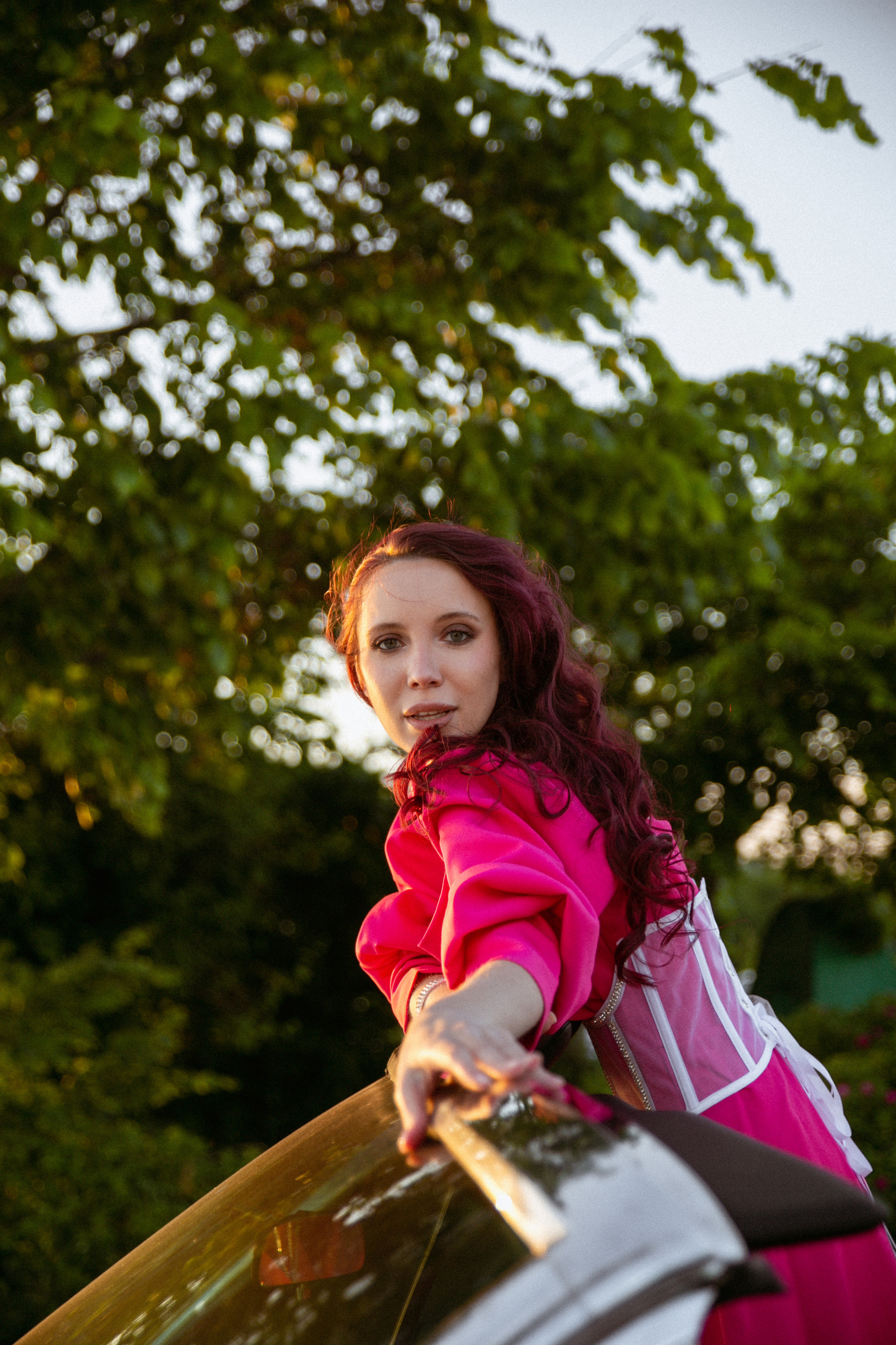 Olya. Семейный фотограф в Санкт-Петербурге Ульяна Лукина