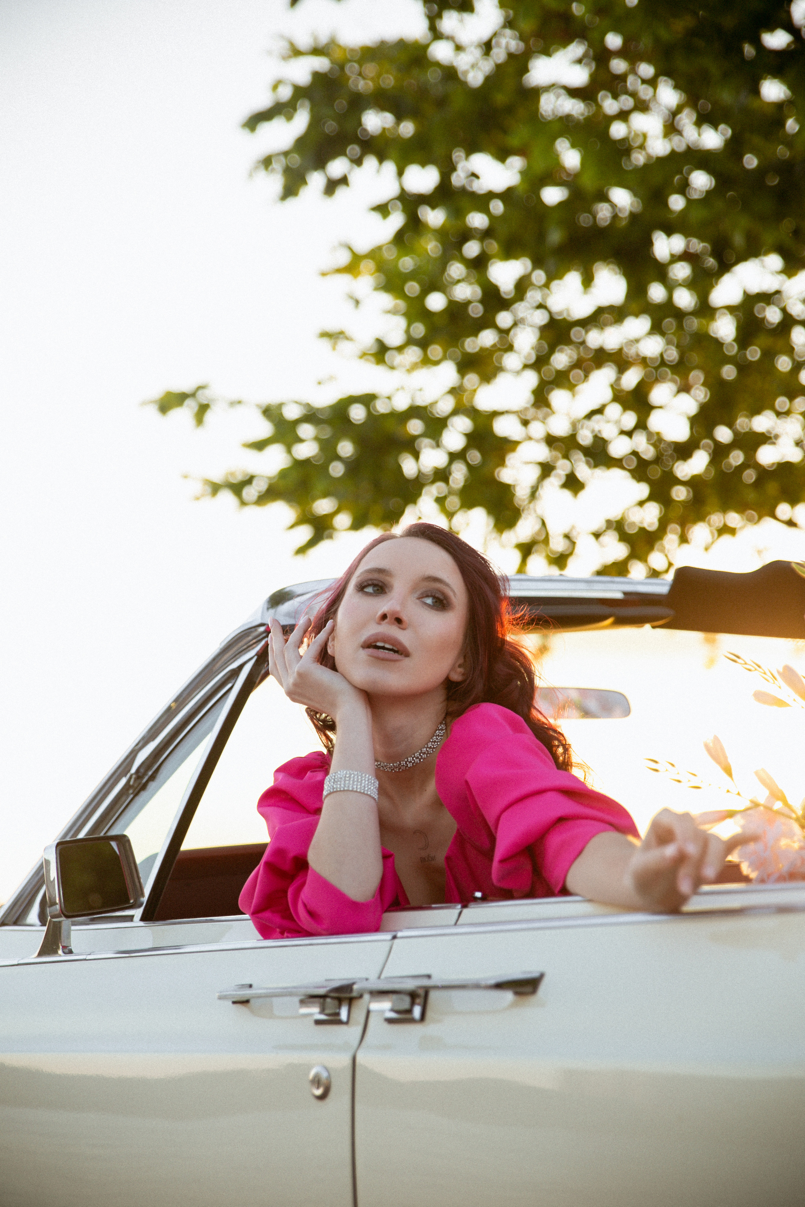 Olya. Семейный фотограф в Санкт-Петербурге Ульяна Лукина