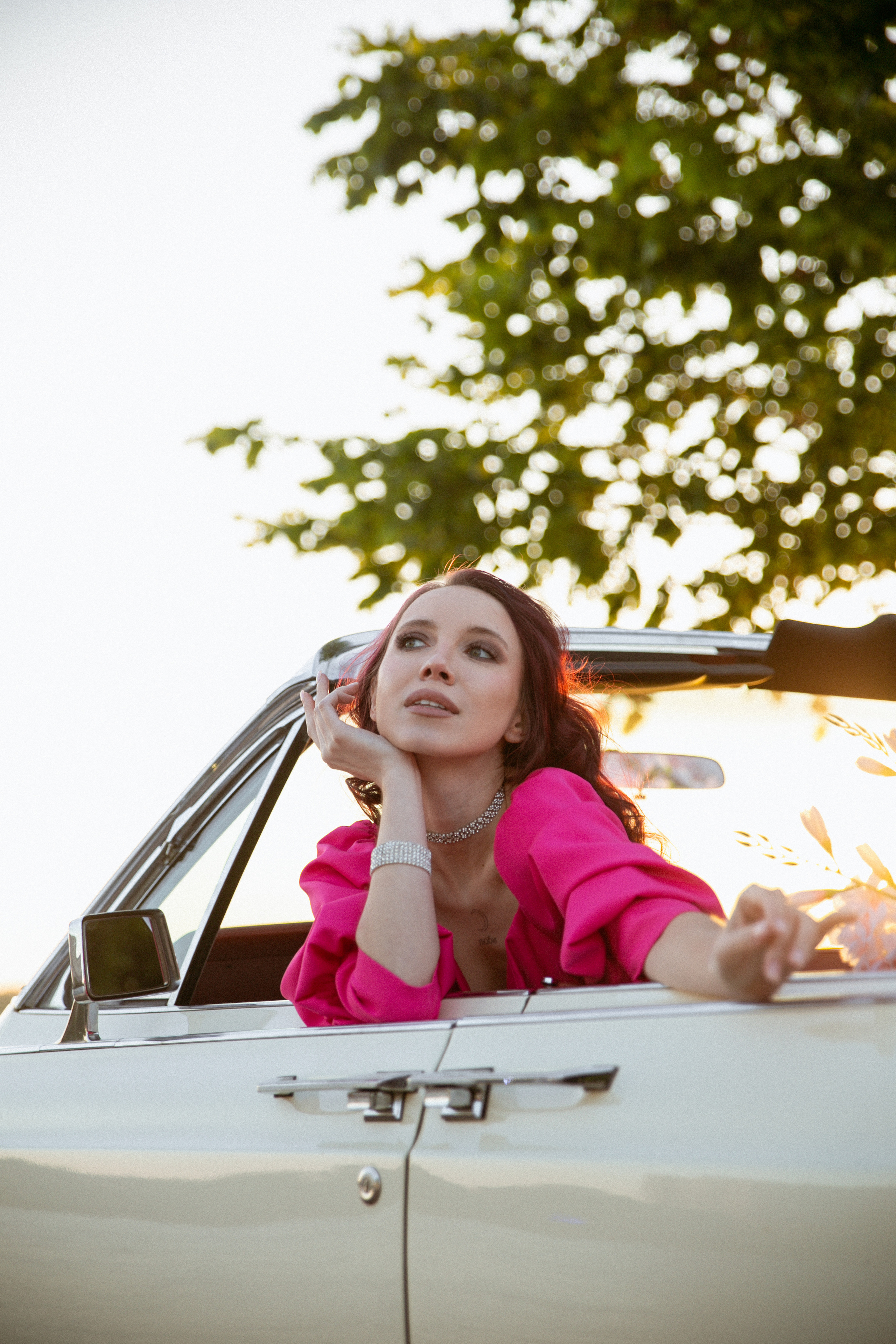 Olya. Семейный фотограф в Санкт-Петербурге Ульяна Лукина