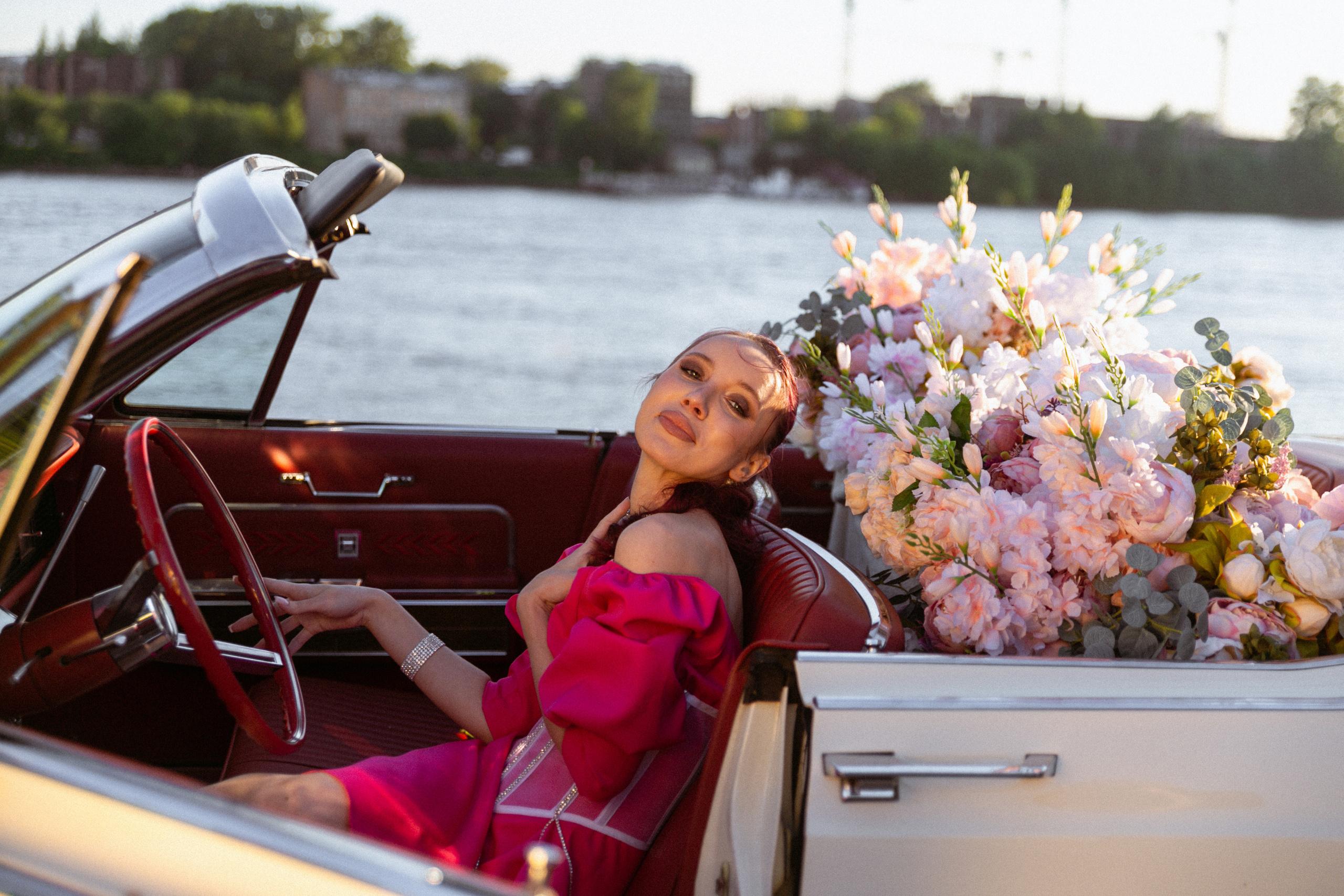 Olya. Семейный фотограф в Санкт-Петербурге Ульяна Лукина