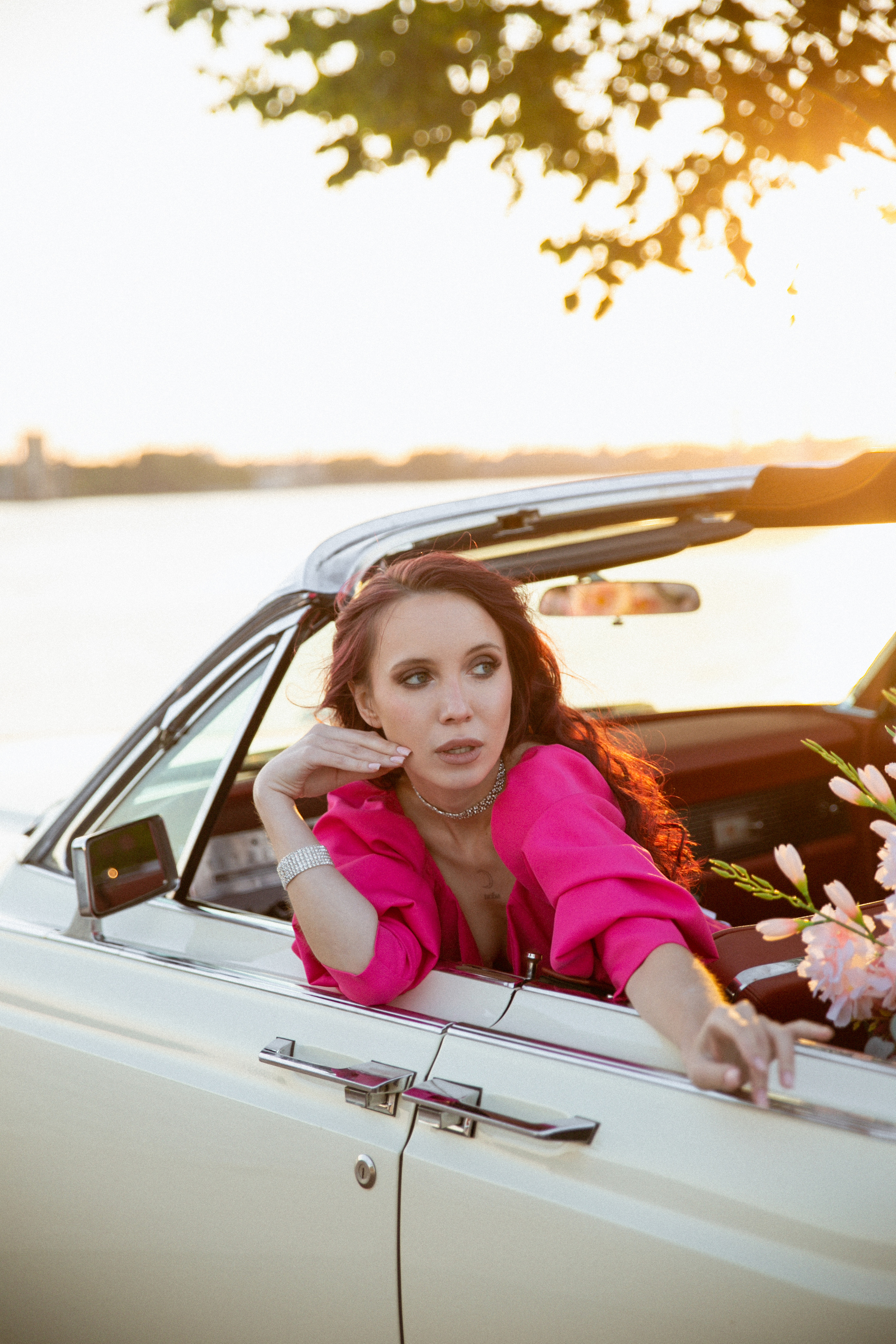 Olya. Семейный фотограф в Санкт-Петербурге Ульяна Лукина