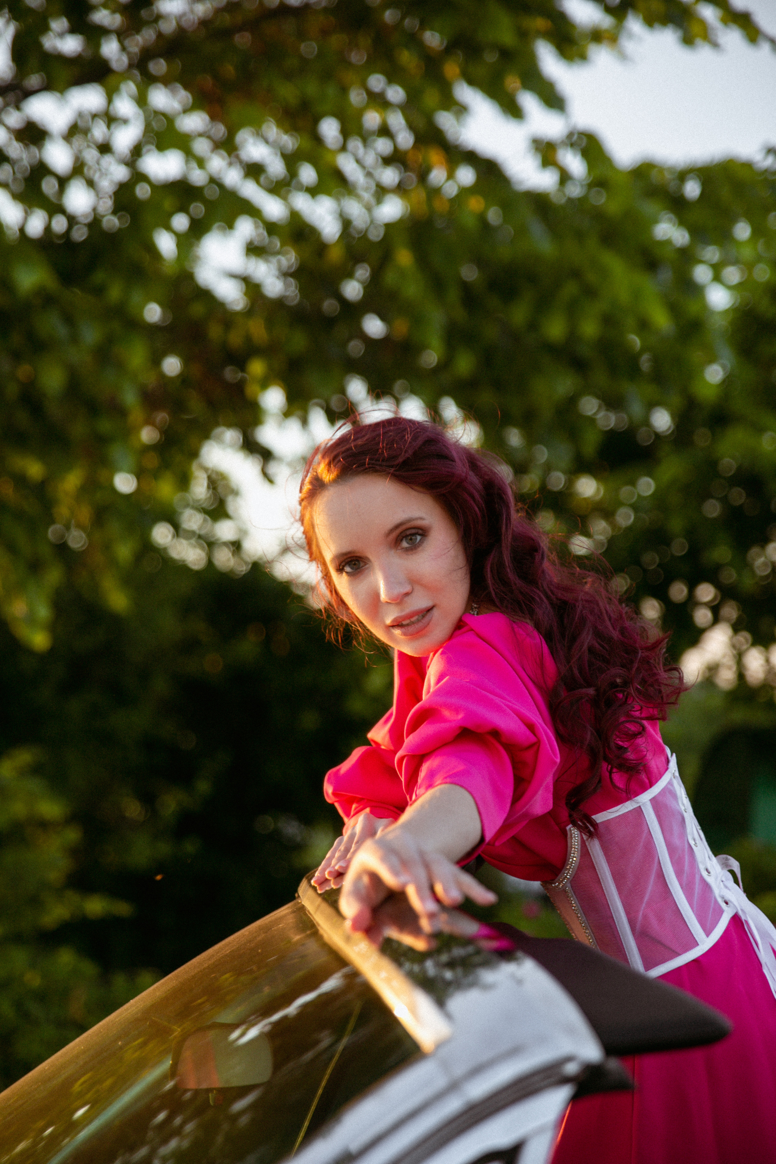 Olya. Семейный фотограф в Санкт-Петербурге Ульяна Лукина