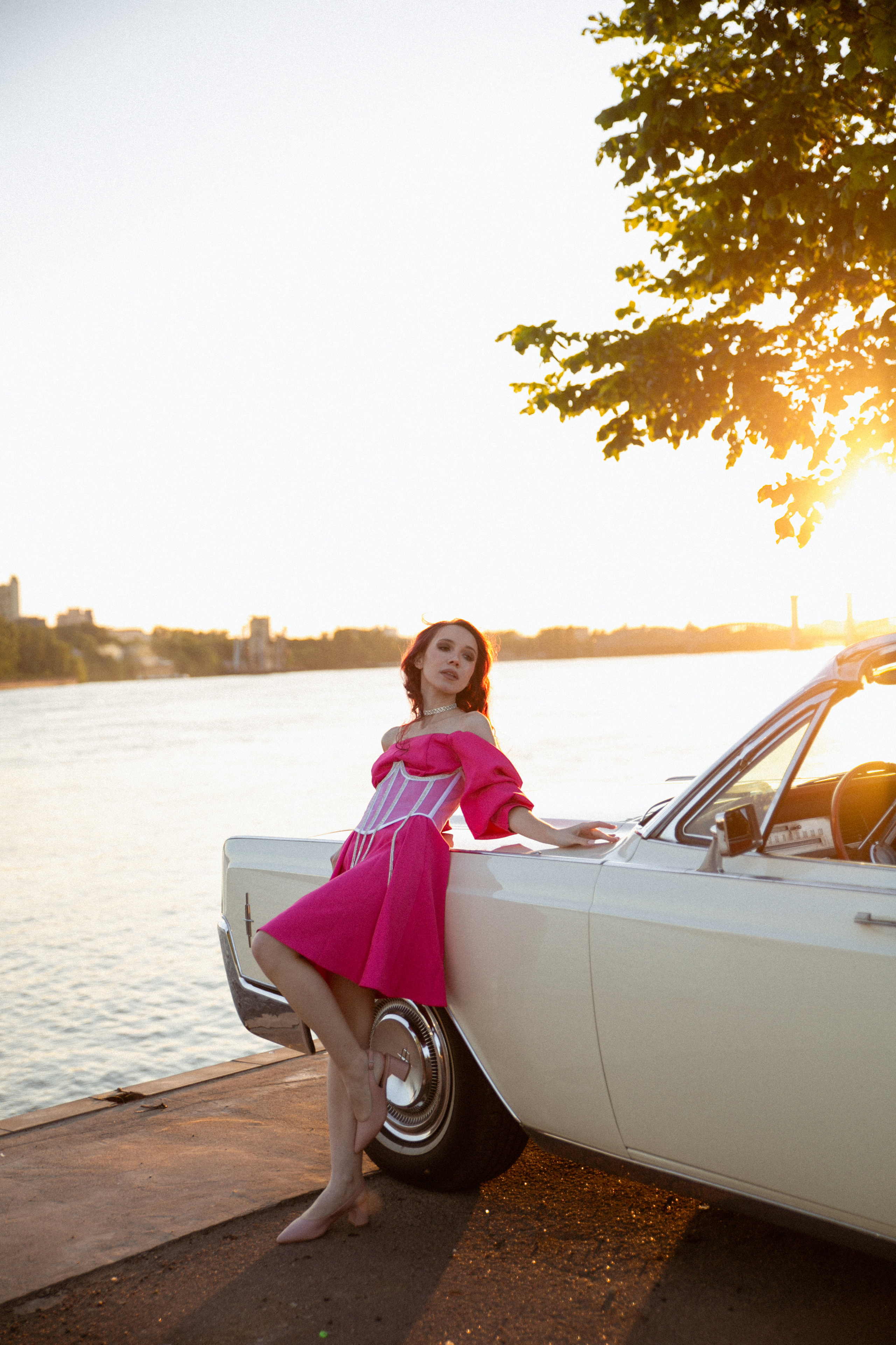 Olya. Семейный фотограф в Санкт-Петербурге Ульяна Лукина