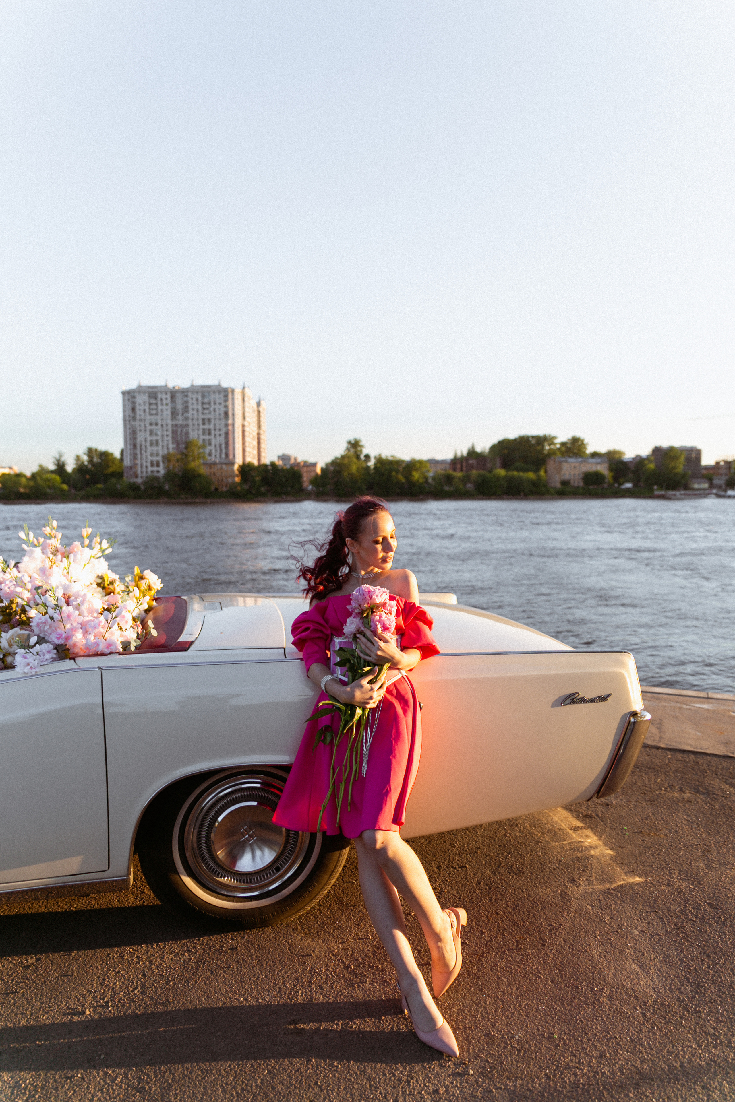 Olya. Семейный фотограф в Санкт-Петербурге Ульяна Лукина