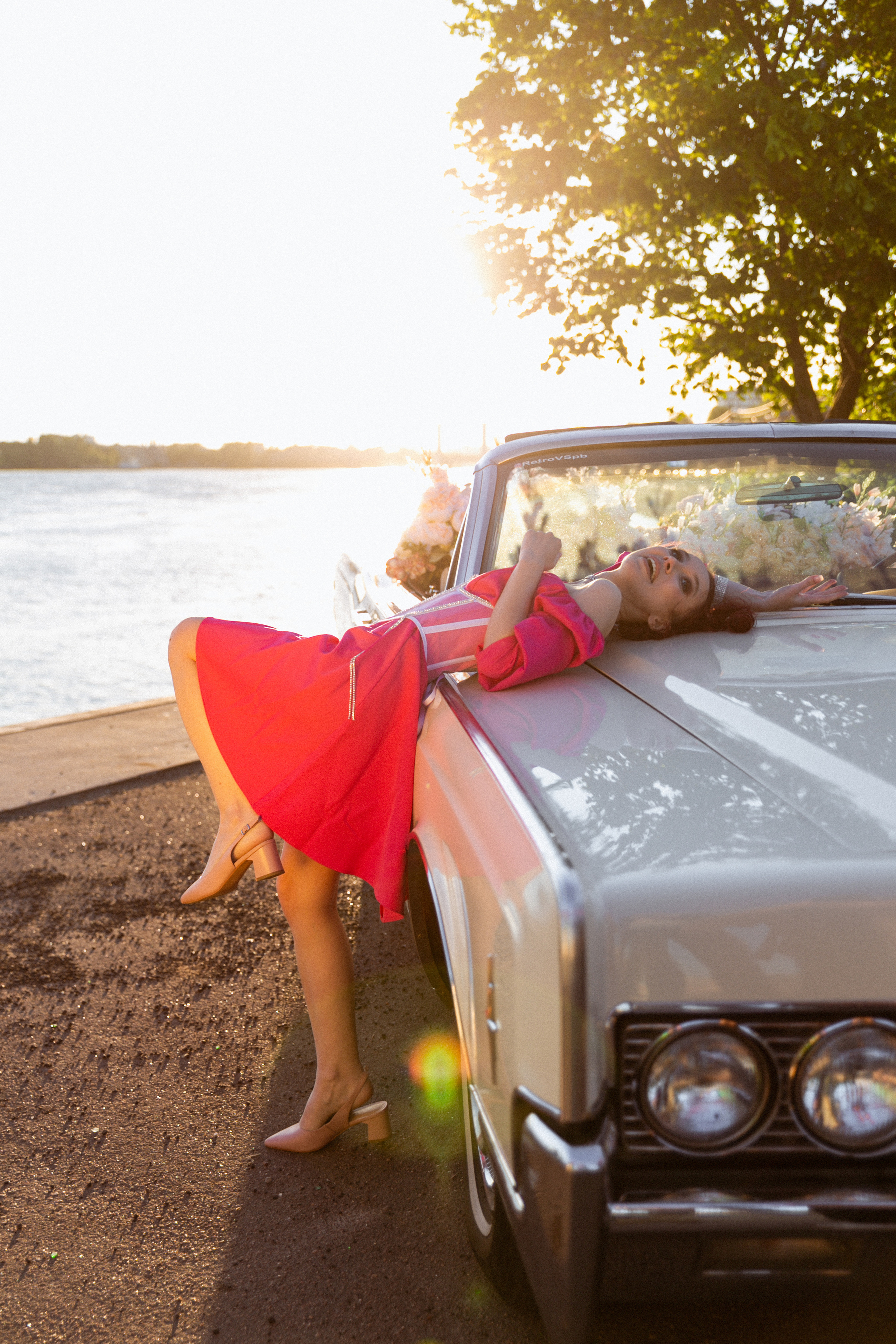 Olya. Семейный фотограф в Санкт-Петербурге Ульяна Лукина