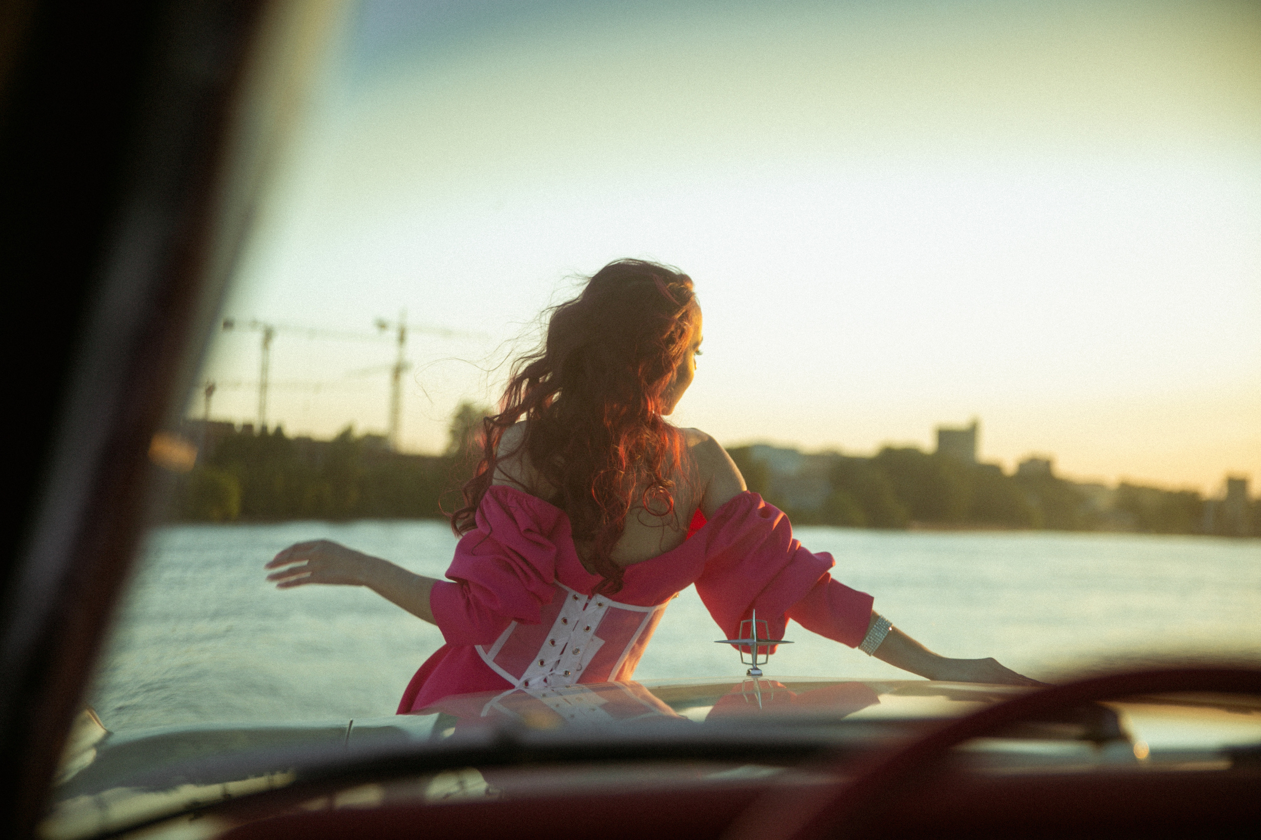 Olya. Семейный фотограф в Санкт-Петербурге Ульяна Лукина