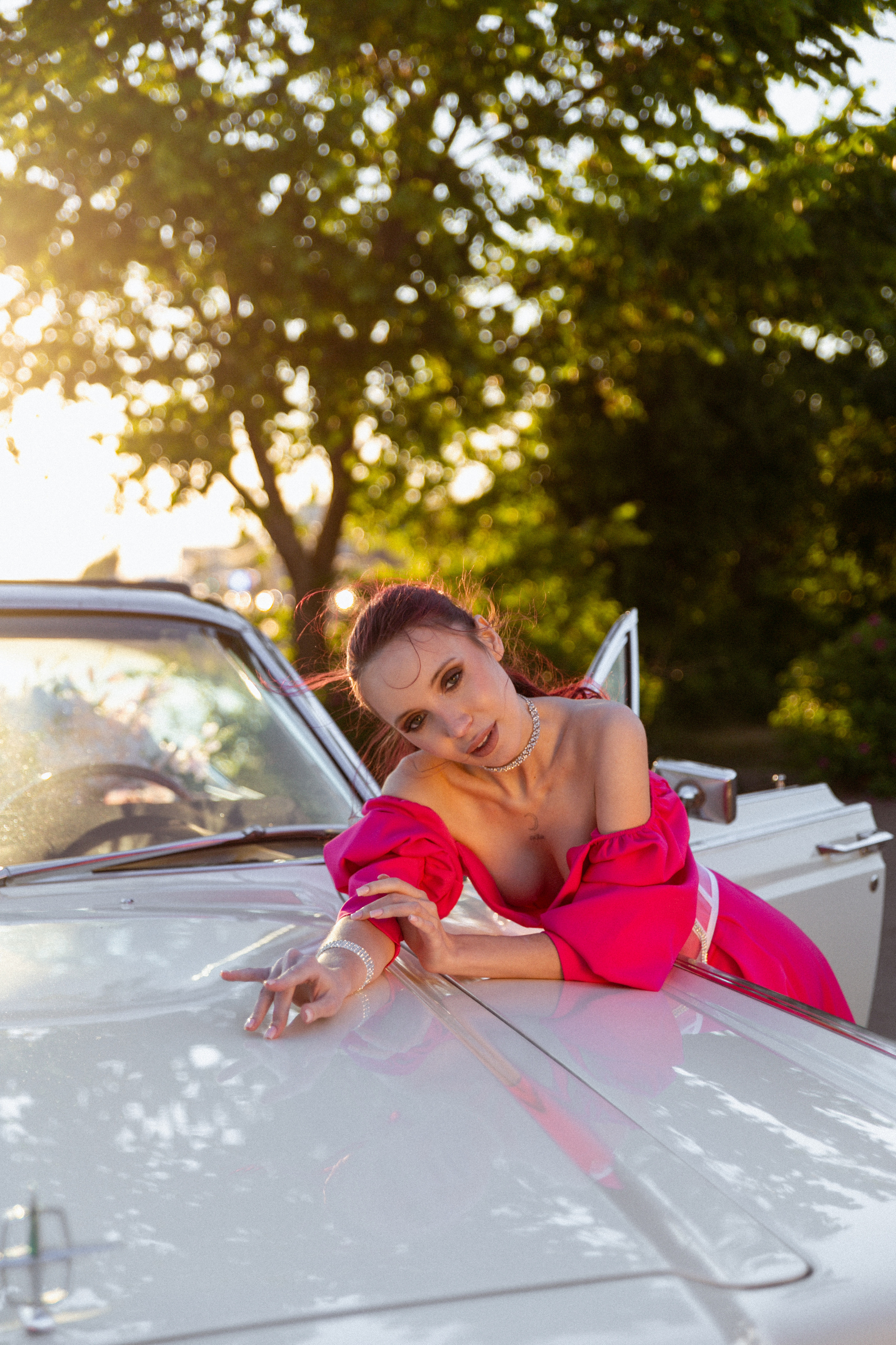 Olya. Семейный фотограф в Санкт-Петербурге Ульяна Лукина