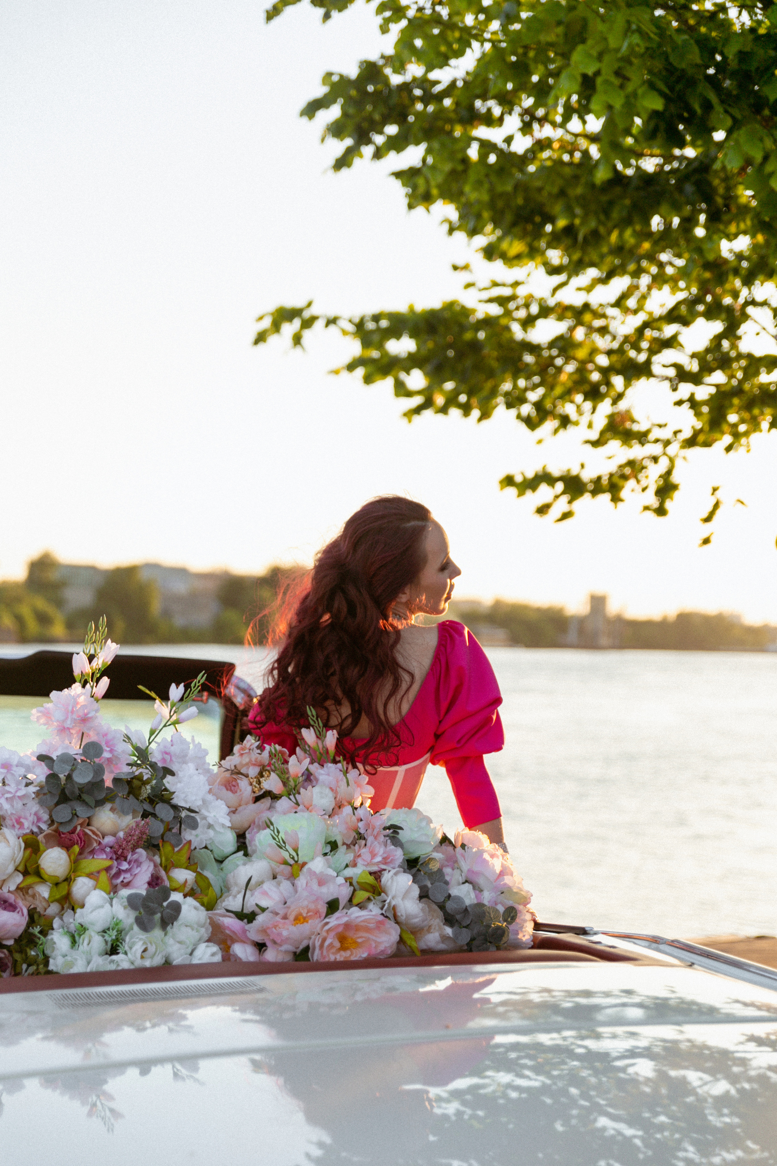 Olya. Семейный фотограф в Санкт-Петербурге Ульяна Лукина