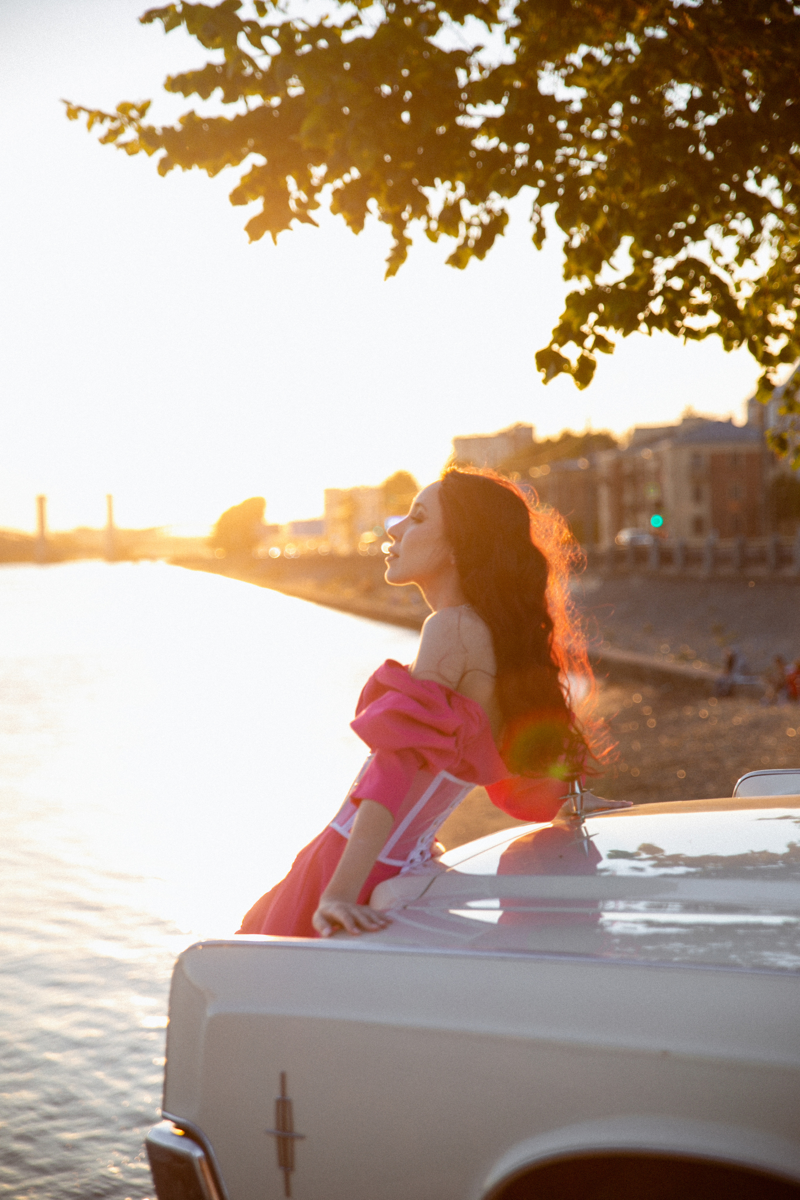 Olya. Семейный фотограф в Санкт-Петербурге Ульяна Лукина