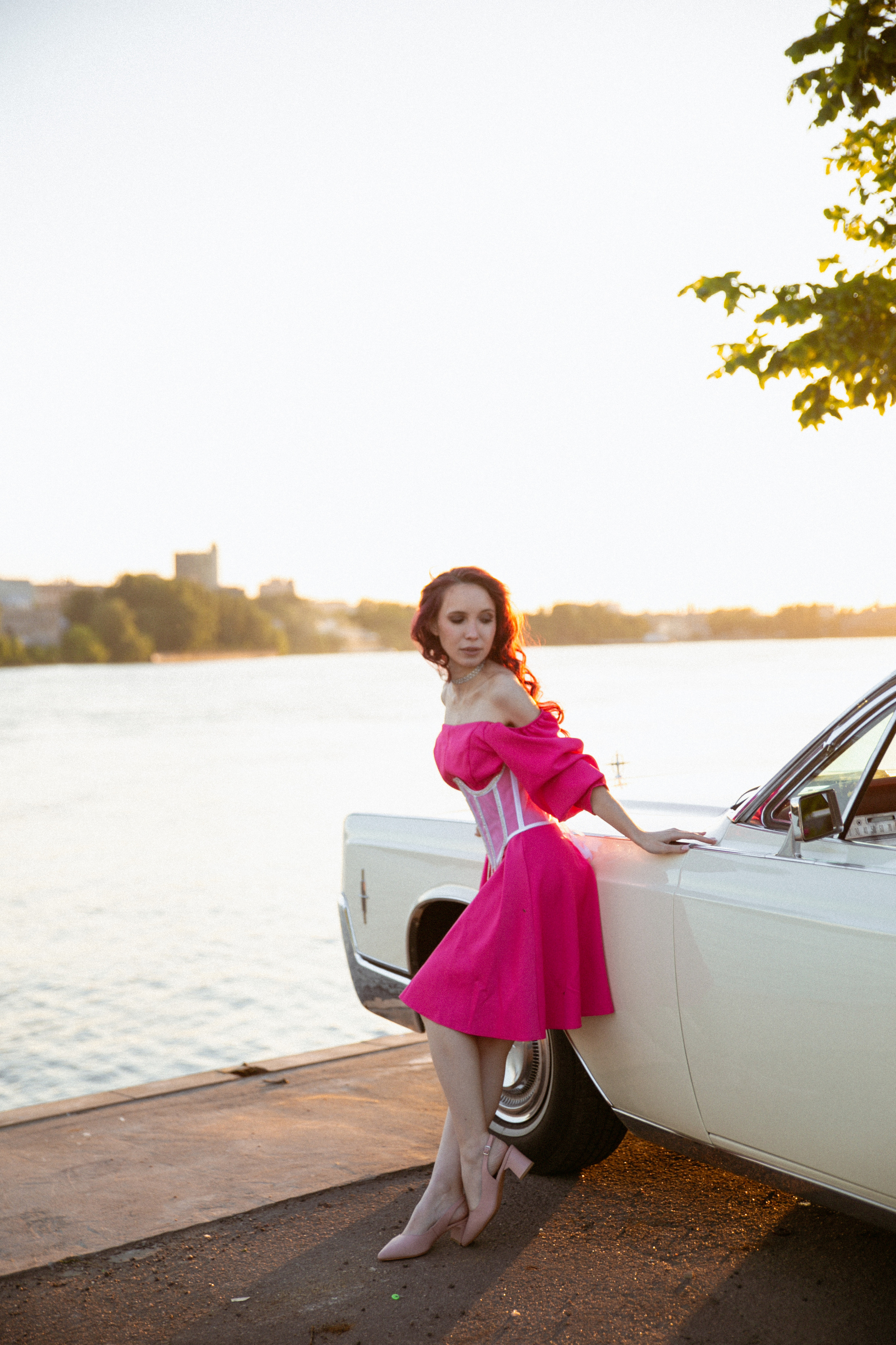 Olya. Семейный фотограф в Санкт-Петербурге Ульяна Лукина