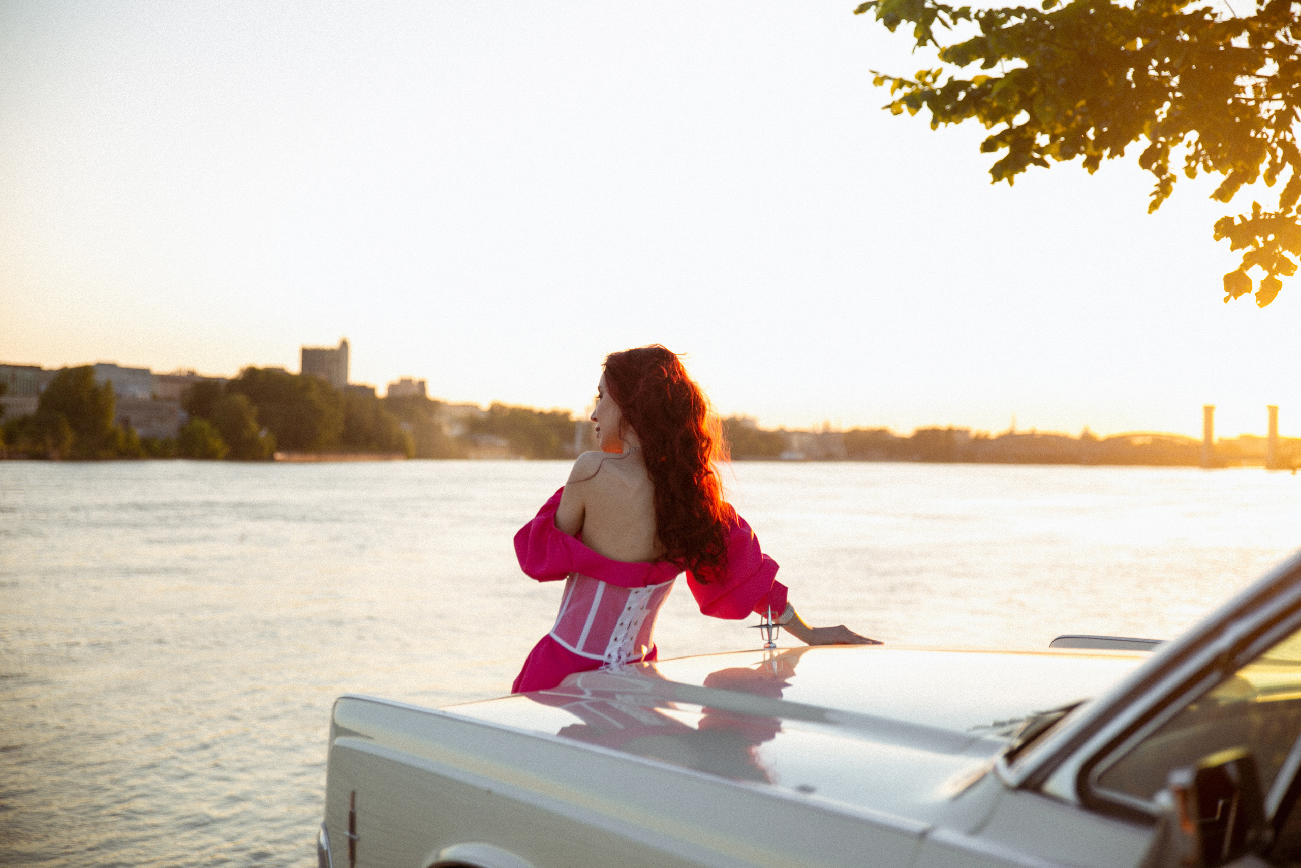 Olya. Семейный фотограф в Санкт-Петербурге Ульяна Лукина