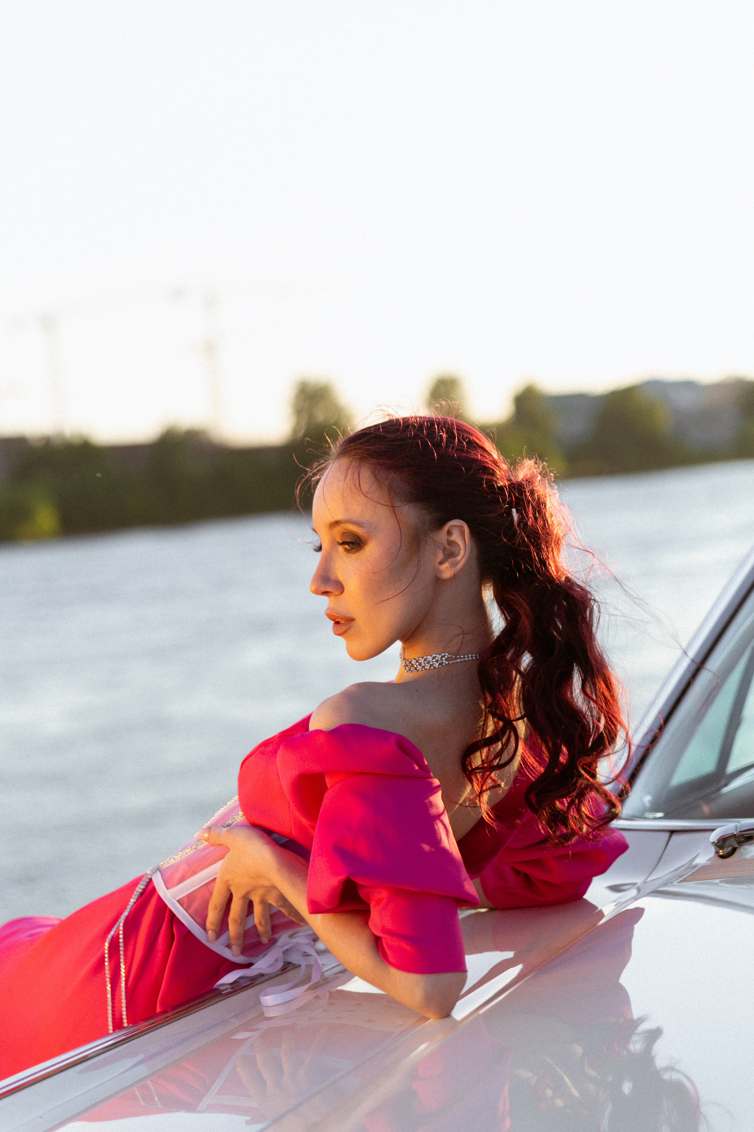 Olya. Семейный фотограф в Санкт-Петербурге Ульяна Лукина