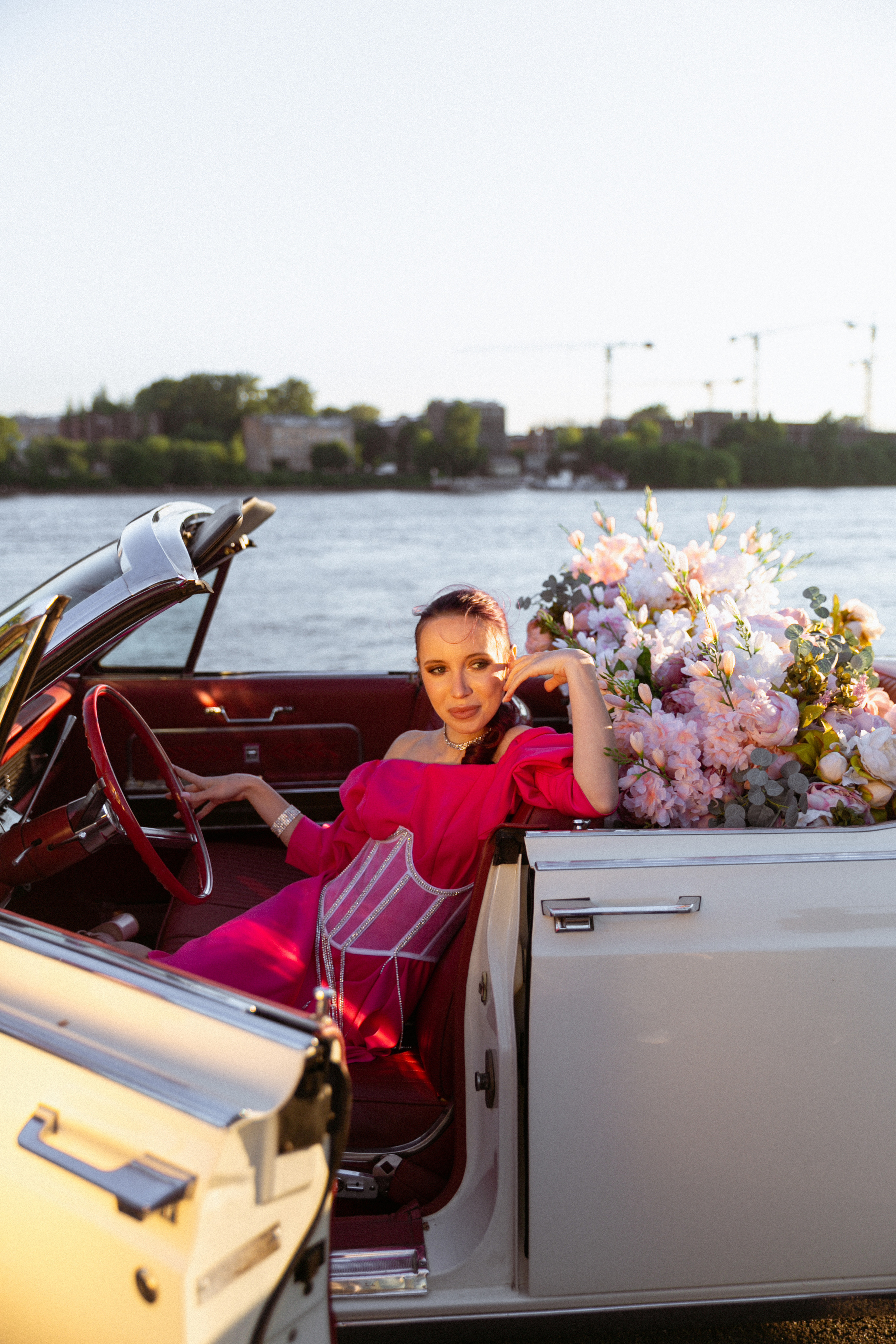 Olya. Семейный фотограф в Санкт-Петербурге Ульяна Лукина