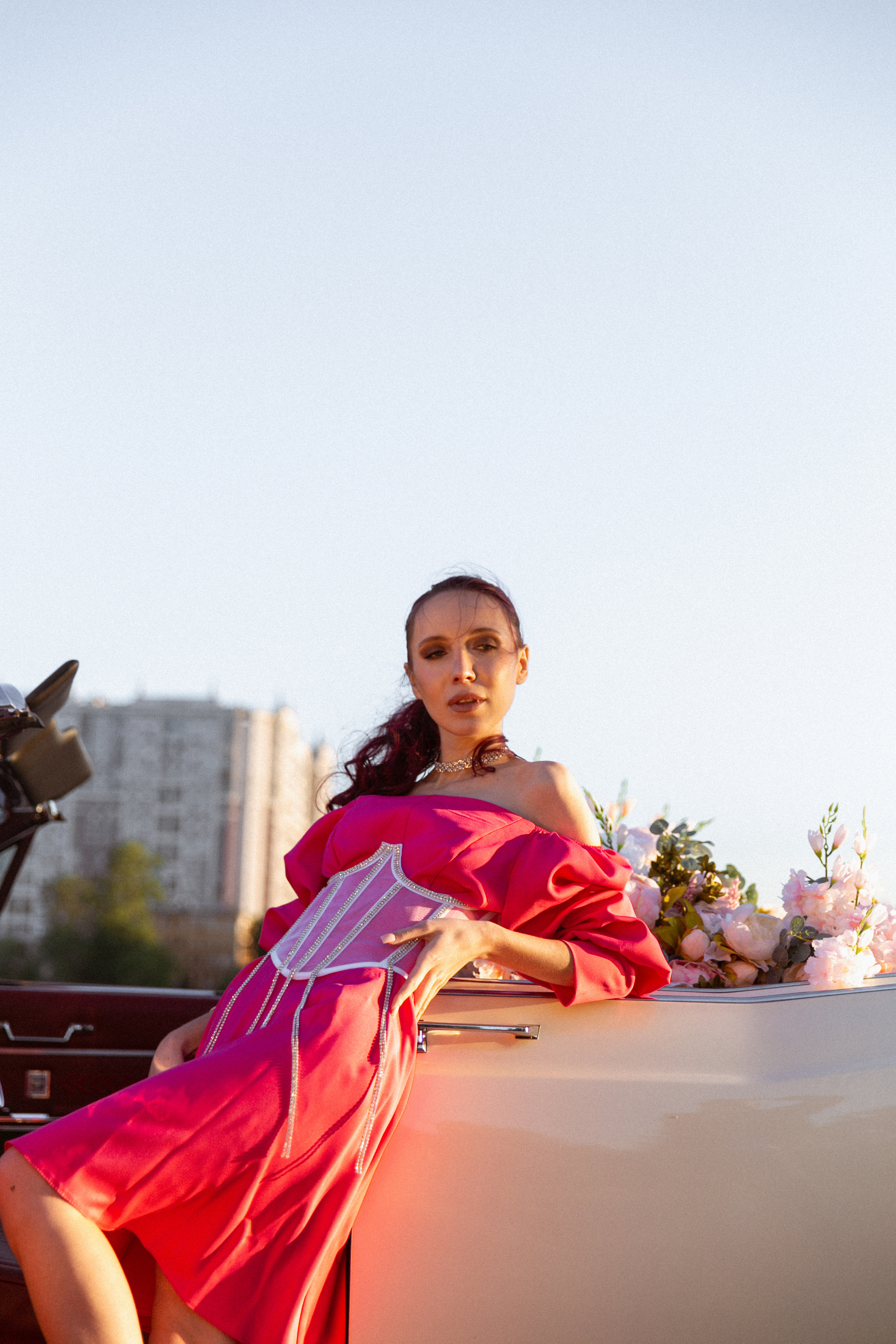 Olya. Семейный фотограф в Санкт-Петербурге Ульяна Лукина