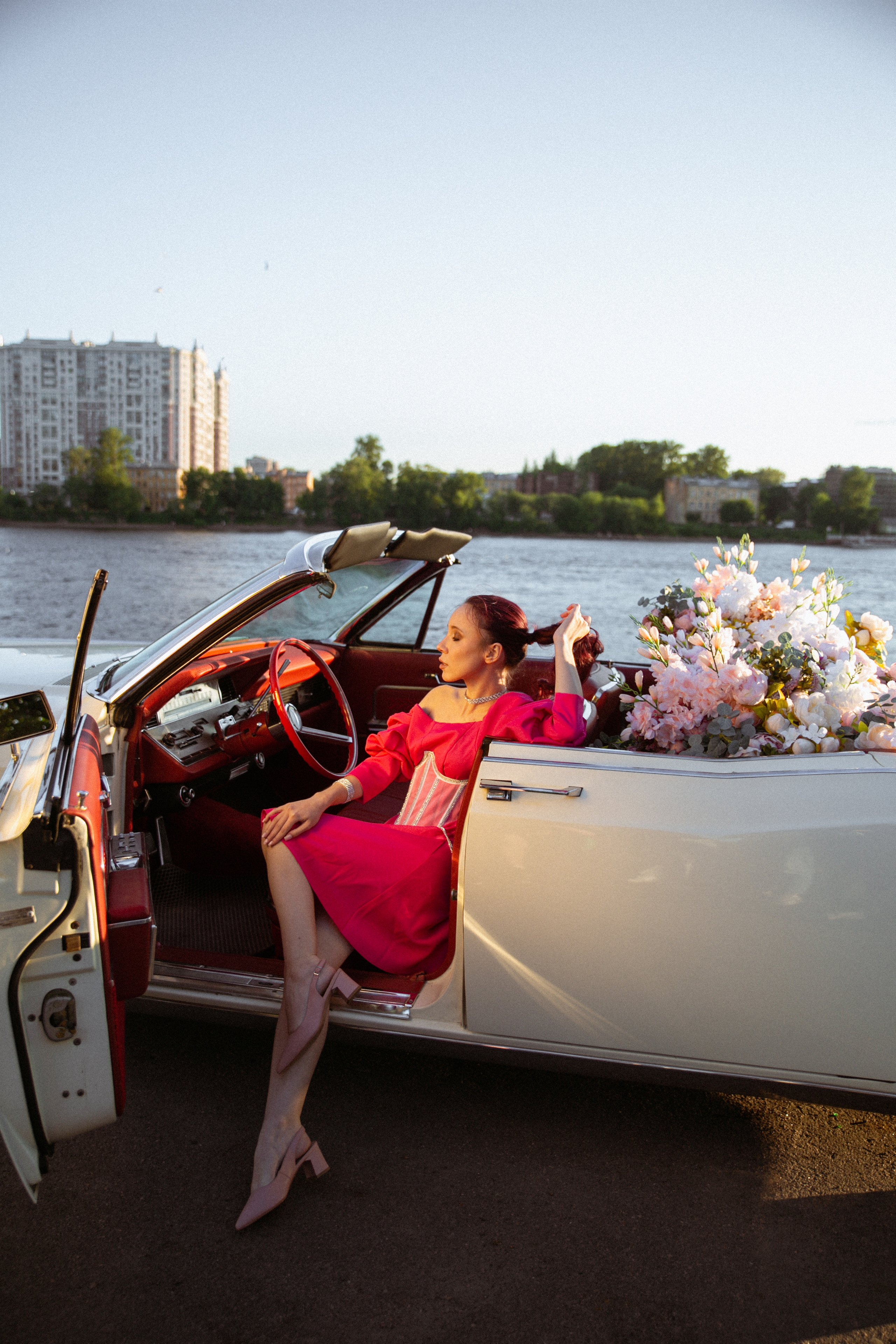 Olya. Семейный фотограф в Санкт-Петербурге Ульяна Лукина