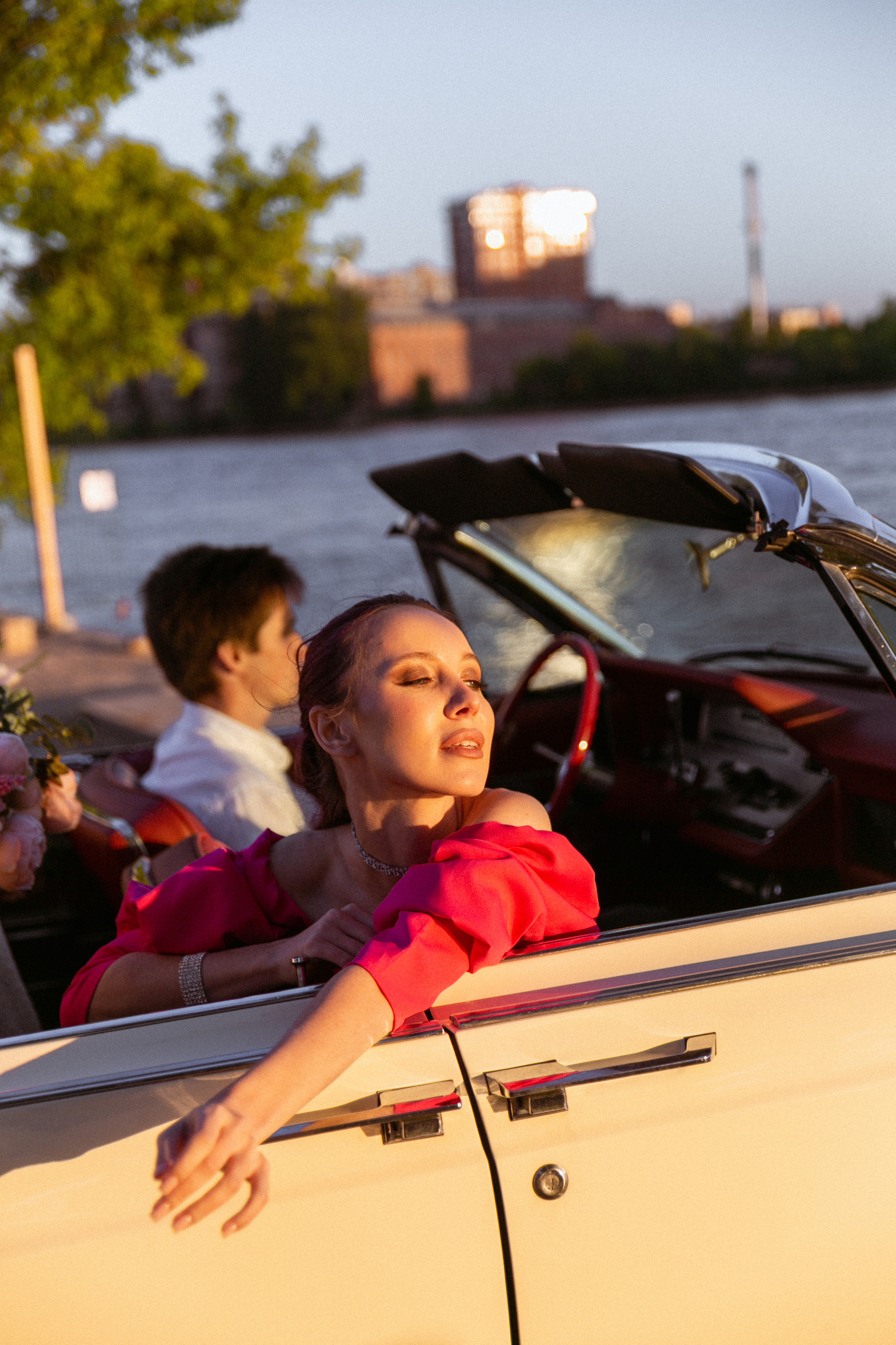 Olya. Семейный фотограф в Санкт-Петербурге Ульяна Лукина