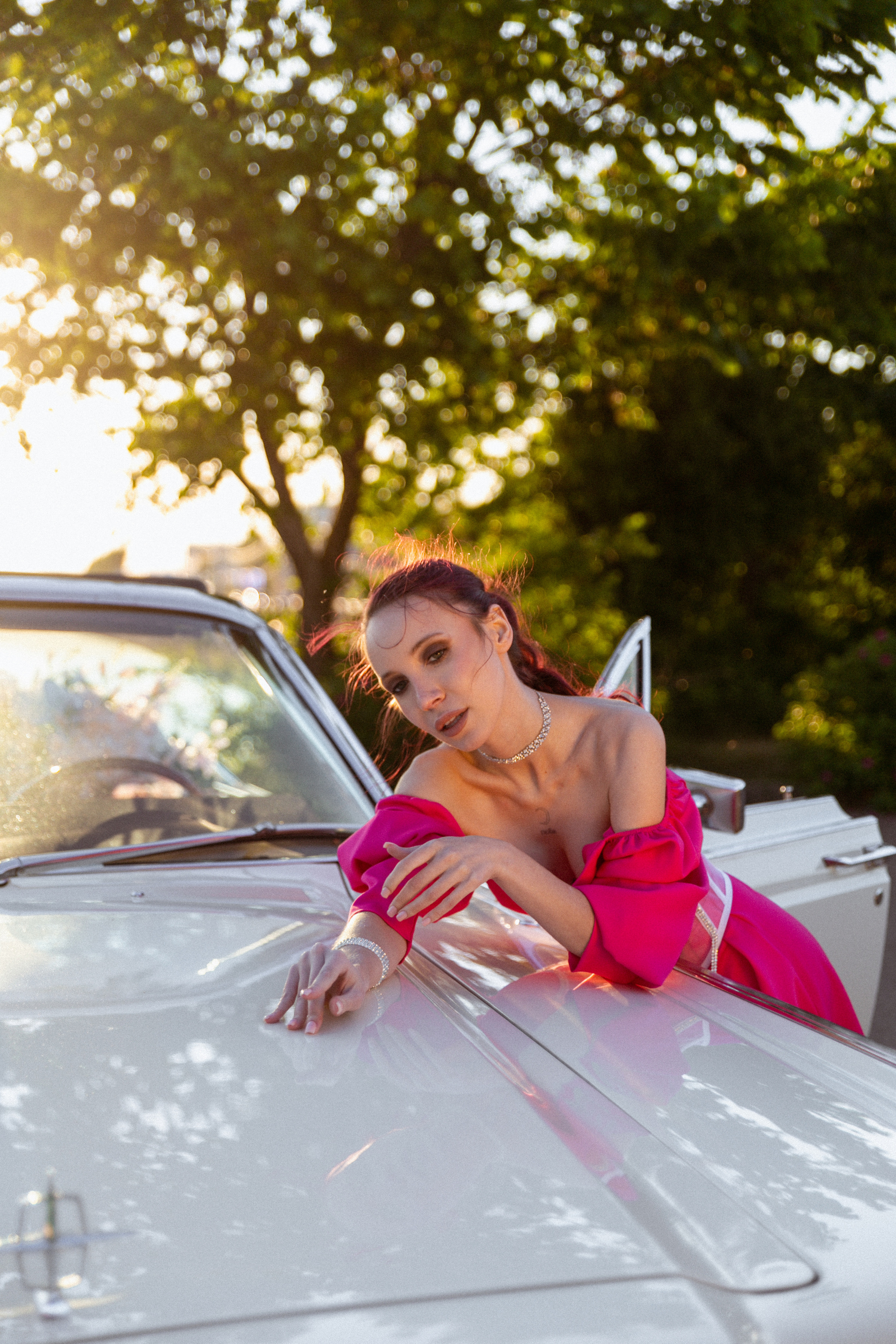 Olya. Семейный фотограф в Санкт-Петербурге Ульяна Лукина