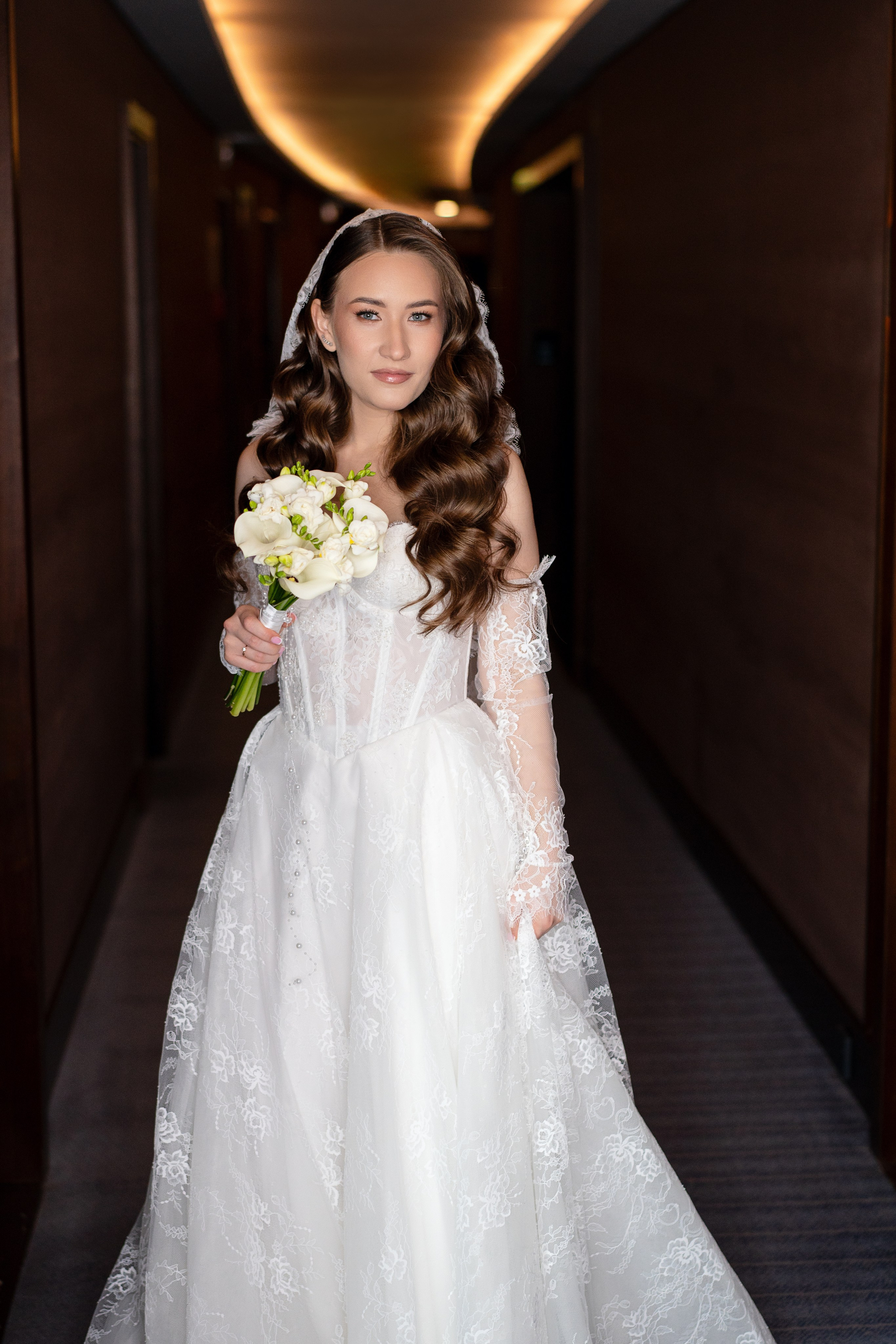 Алексей и Валерия. Семейный и свадебный фотограф Минск, Беларусь Анна Орловская