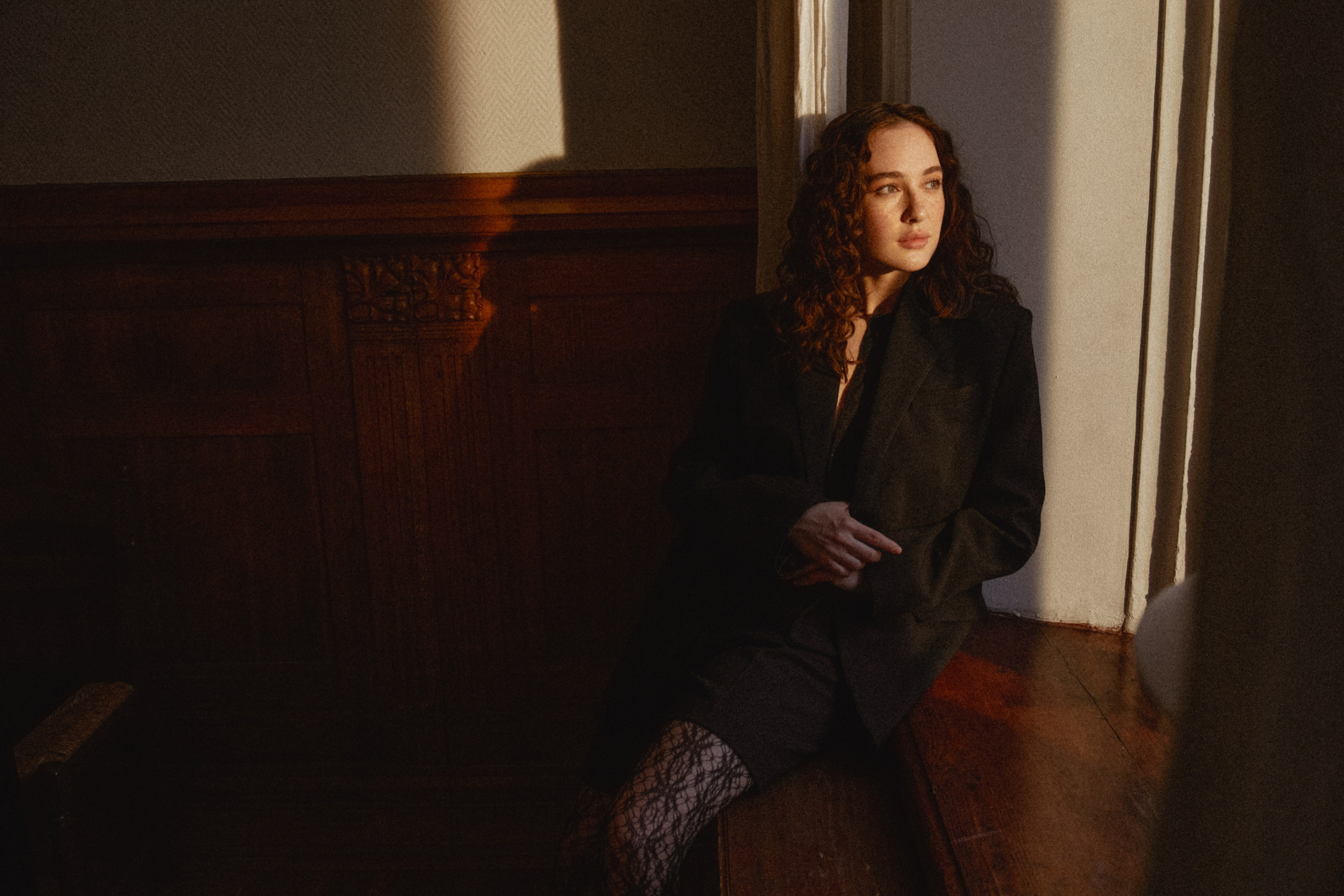 Адель. Фотограф в Москве Ярослава Фролова