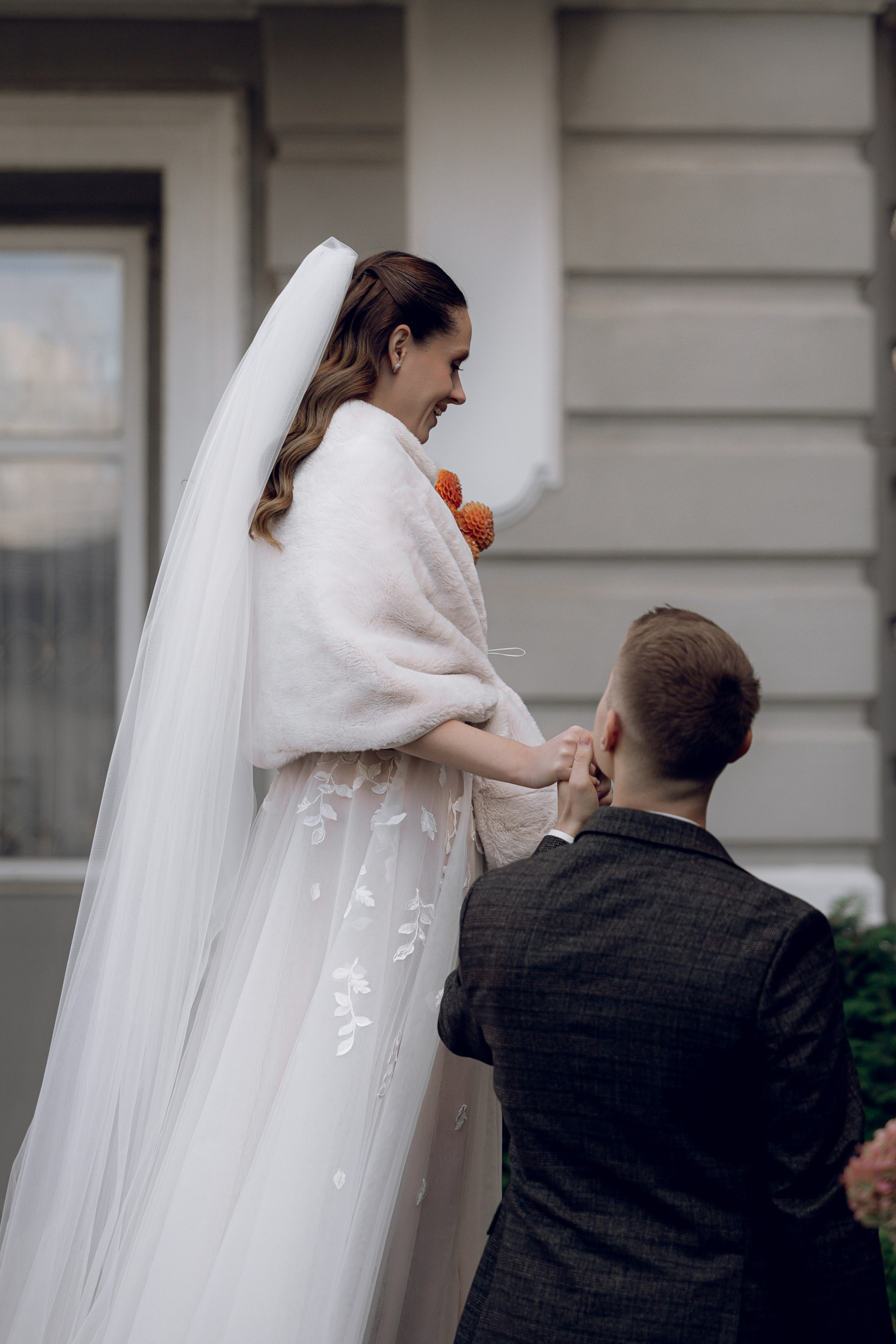 Никита & Екатерина. Свадебный фотограф Казань| Фотограф Казань Зевакина Анастасия