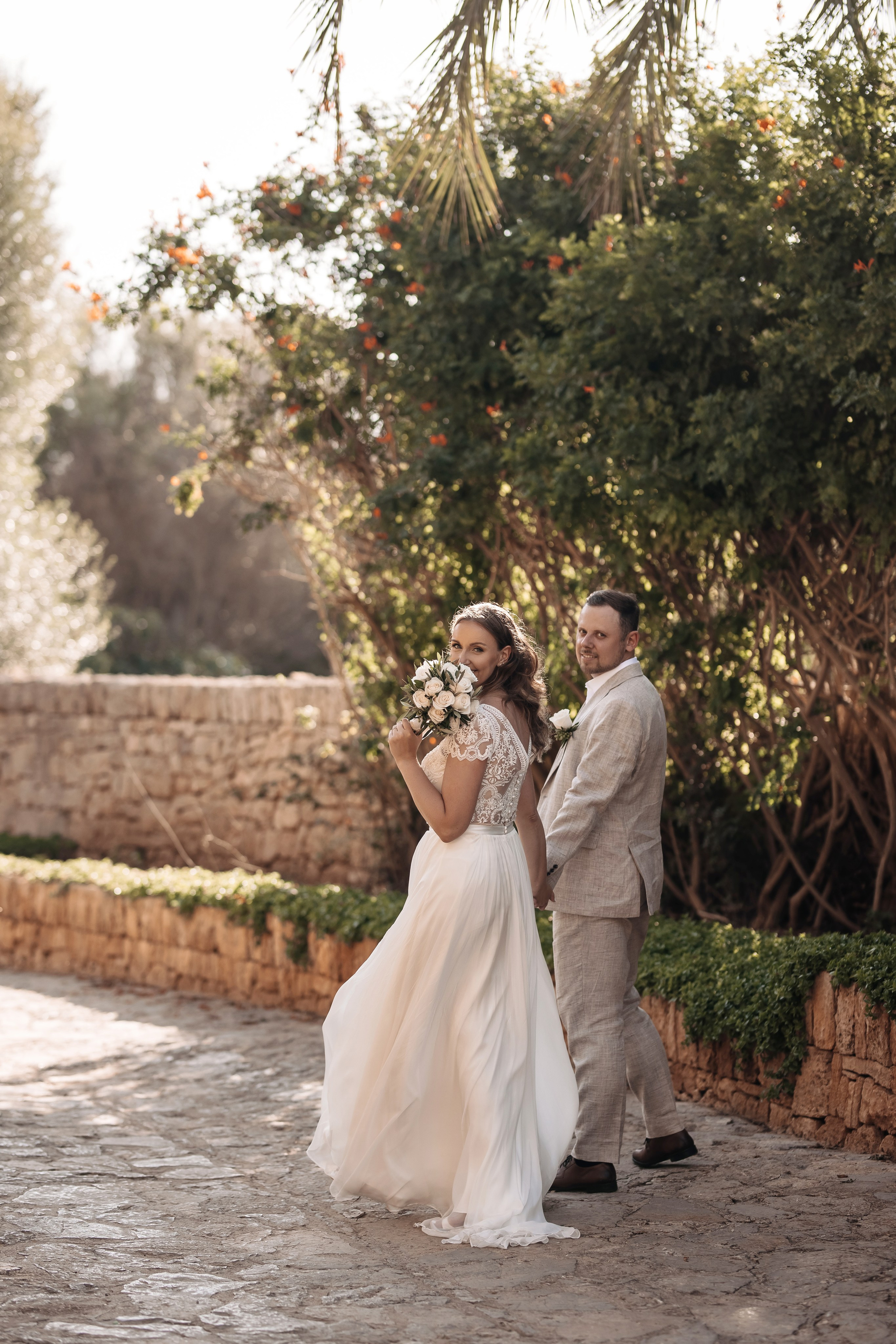 Inga_&_Andrius. Фотограф на Майорке Екатерина Дробышева