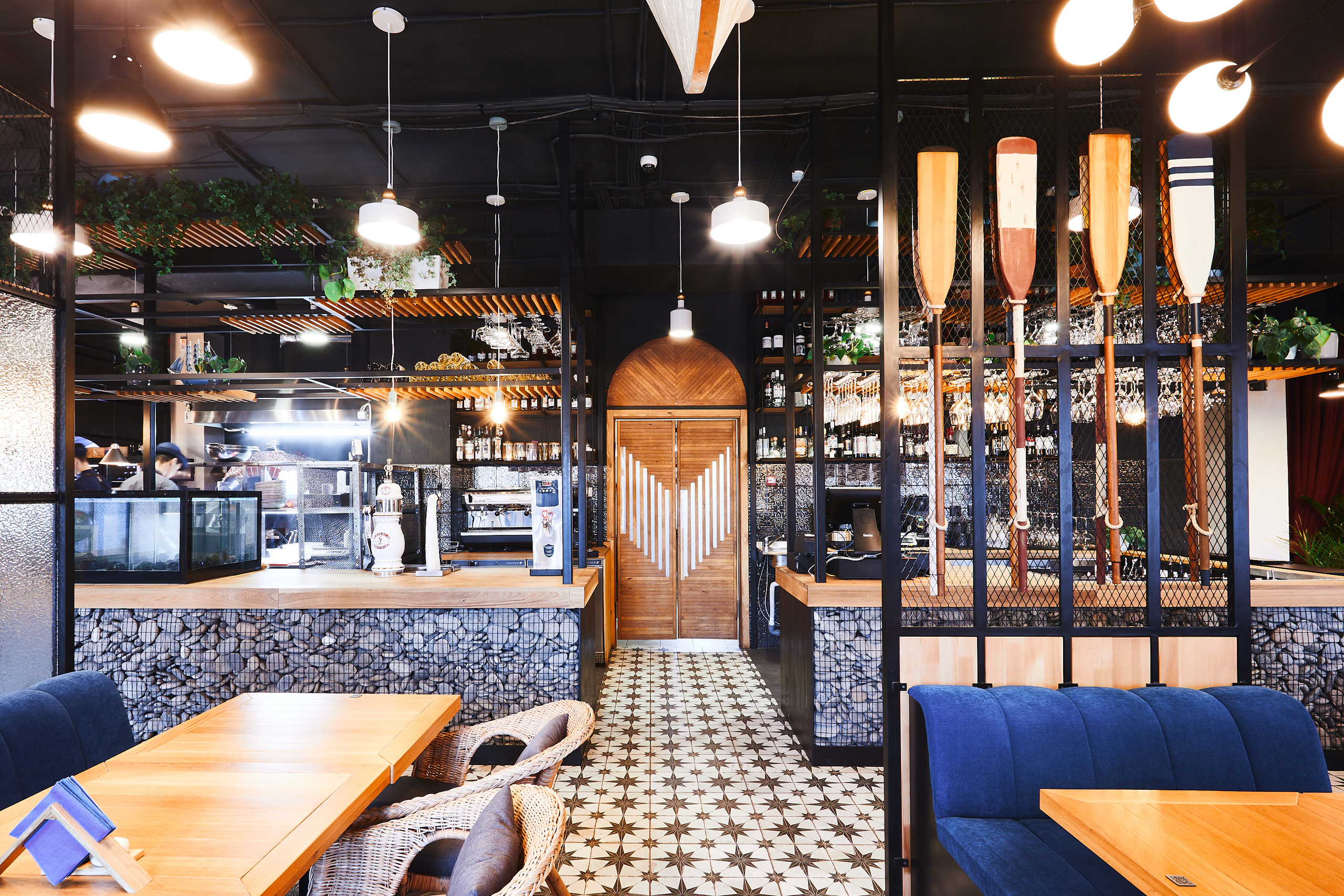 Отпуск. Ресторан. Бизнес портрет Аэросъемка Интерьерная съемка Тюмень