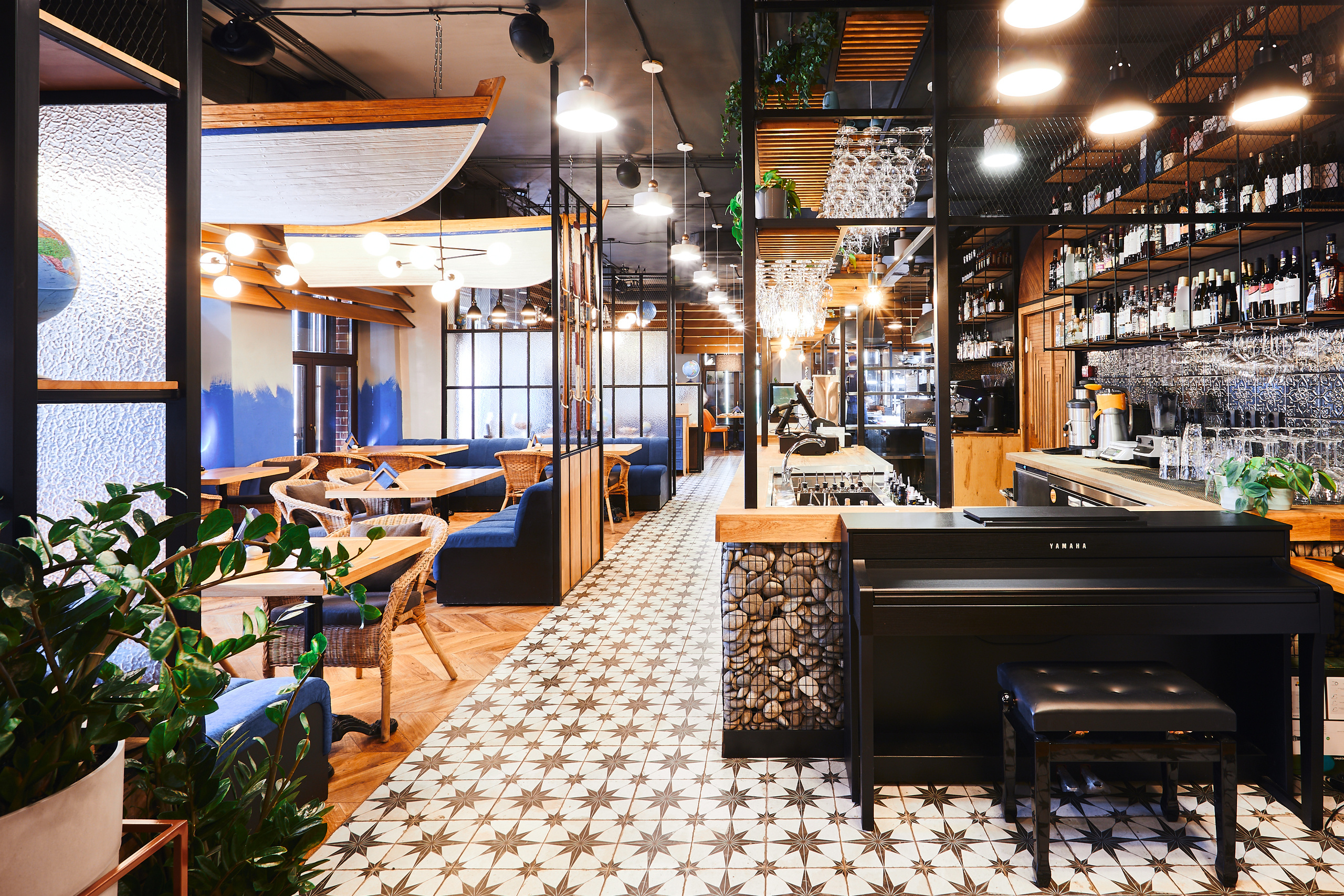 Отпуск. Ресторан. Бизнес портрет Аэросъемка Интерьерная съемка Тюмень