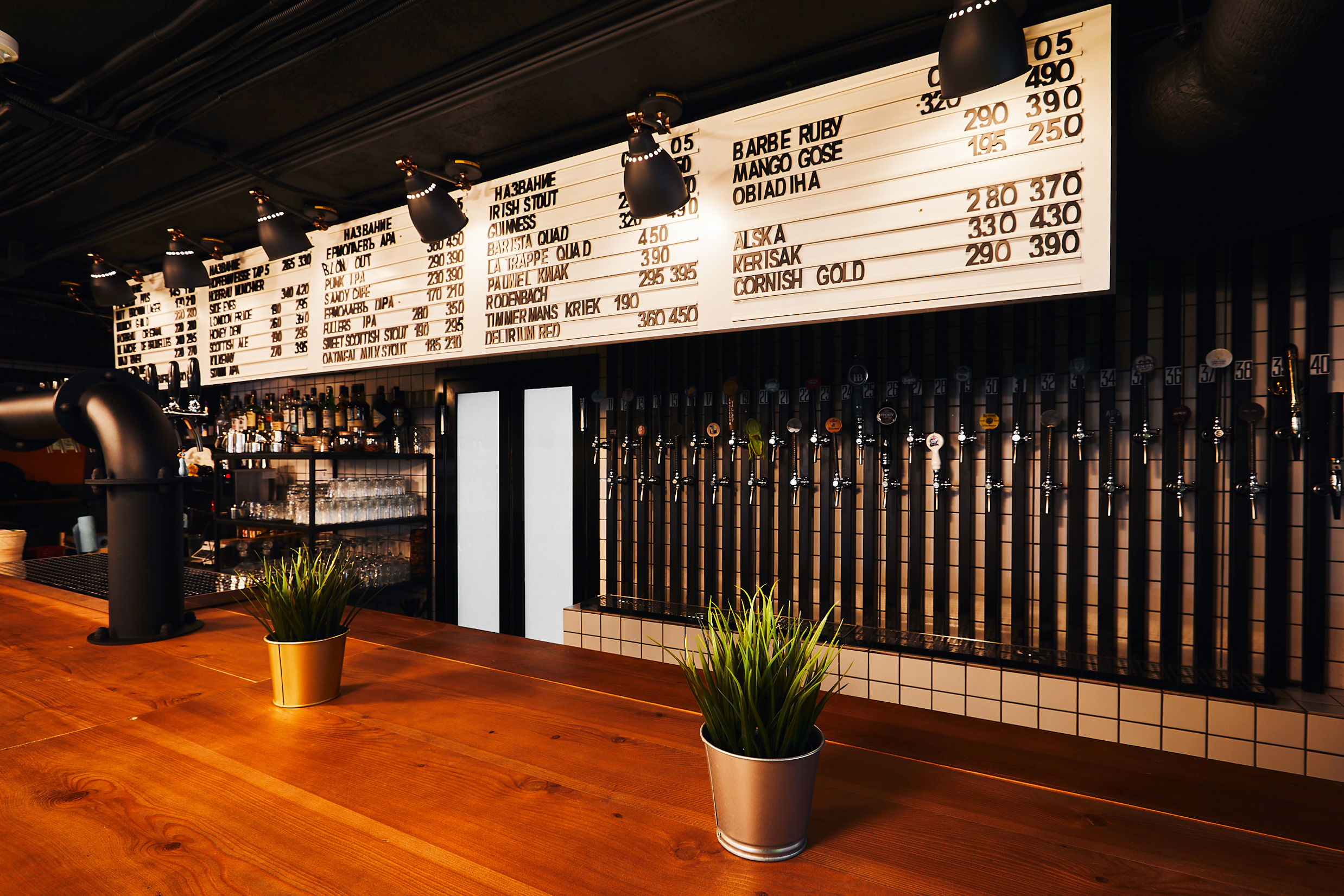 Репаблик. Бар/Ресторан. Бизнес портрет Аэросъемка Интерьерная съемка Тюмень