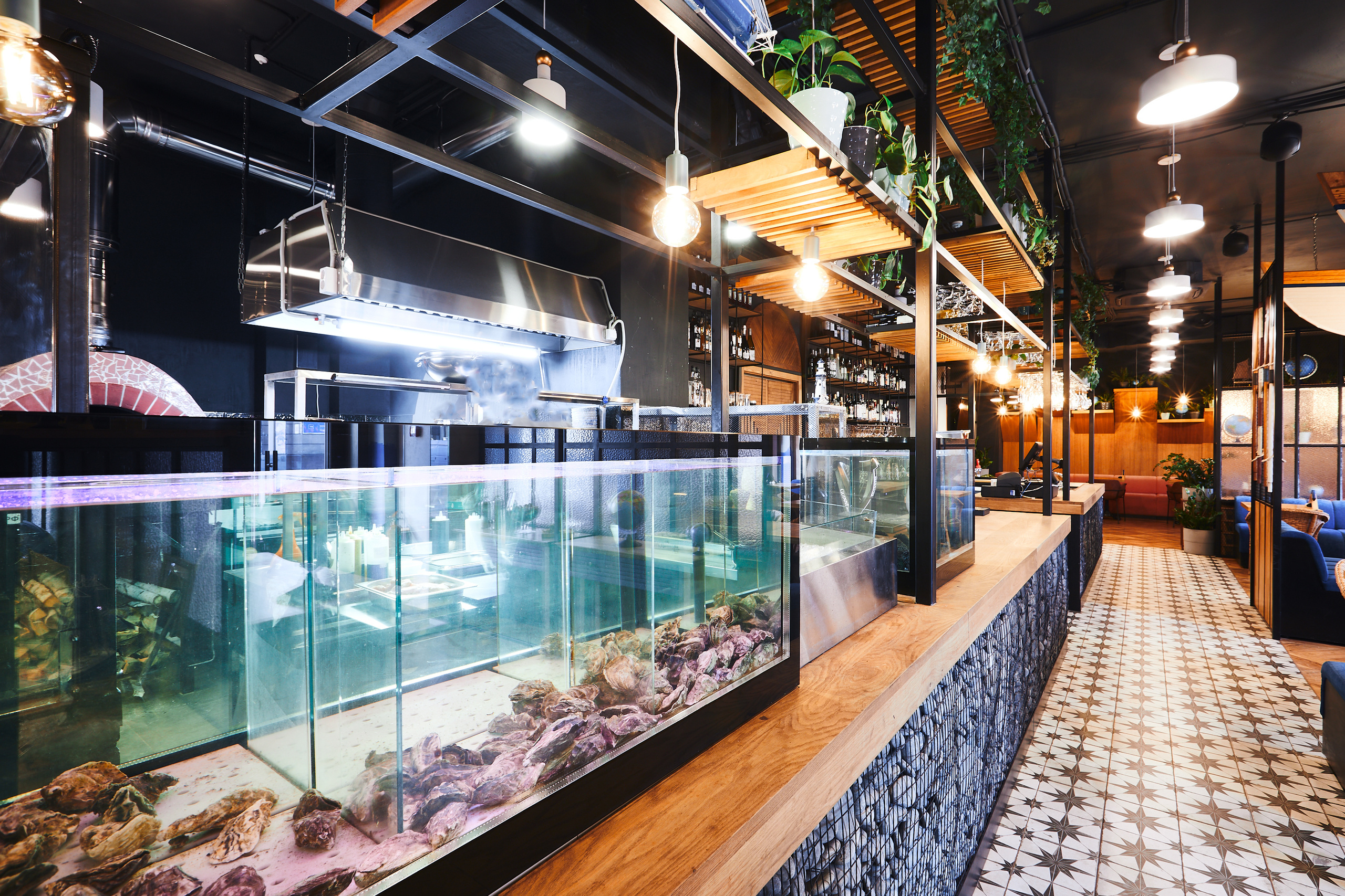 Отпуск. Ресторан. Бизнес портрет Аэросъемка Интерьерная съемка Тюмень