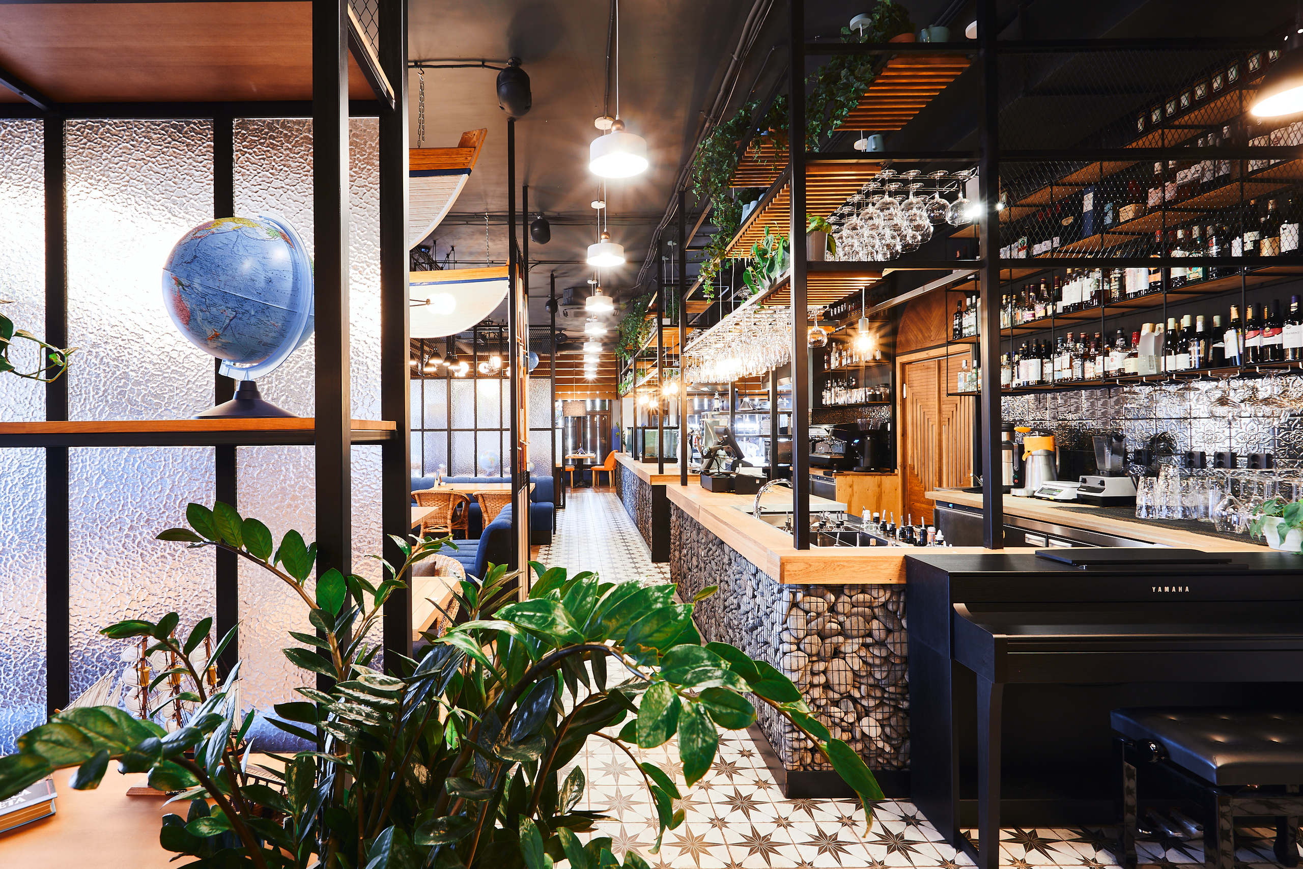 Отпуск. Ресторан. Бизнес портрет Аэросъемка Интерьерная съемка Тюмень