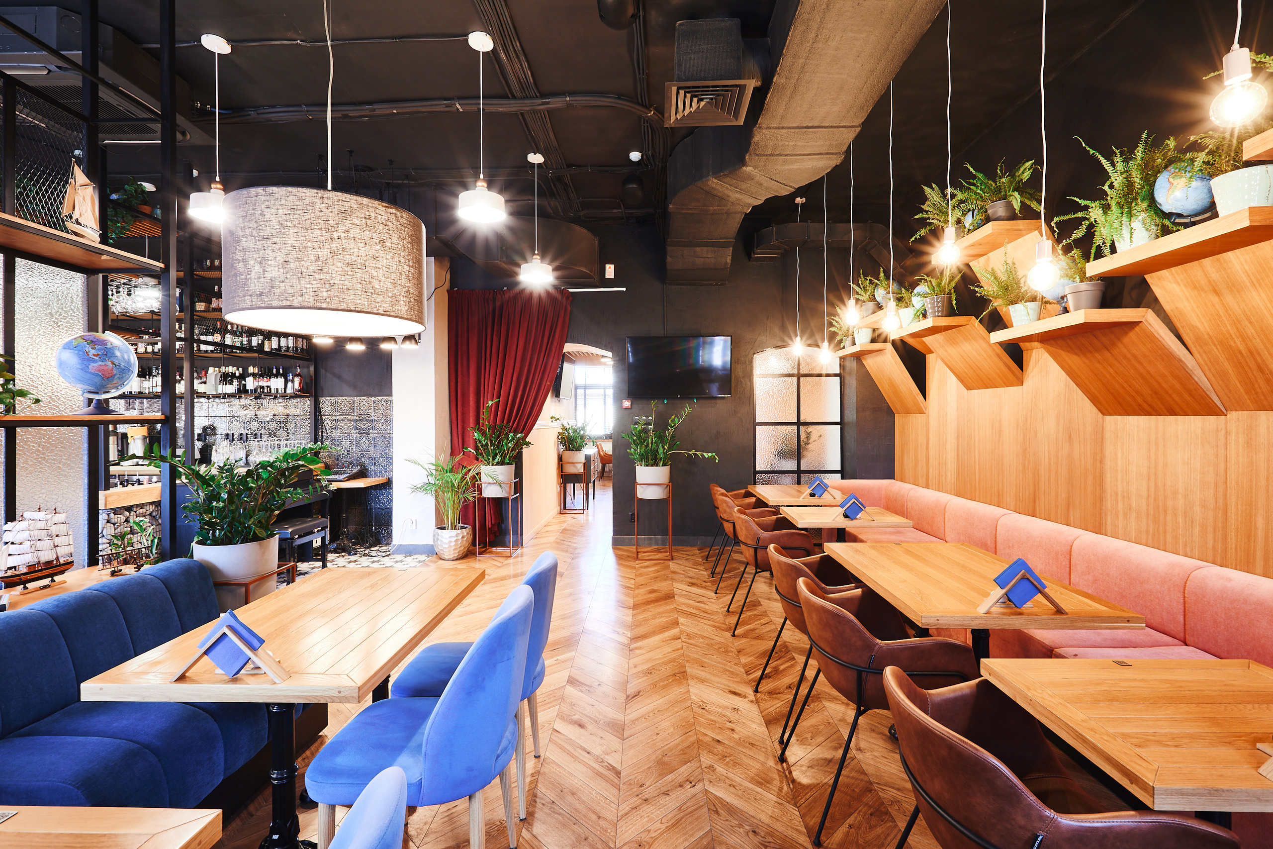 Отпуск. Ресторан. Бизнес портрет Аэросъемка Интерьерная съемка Тюмень