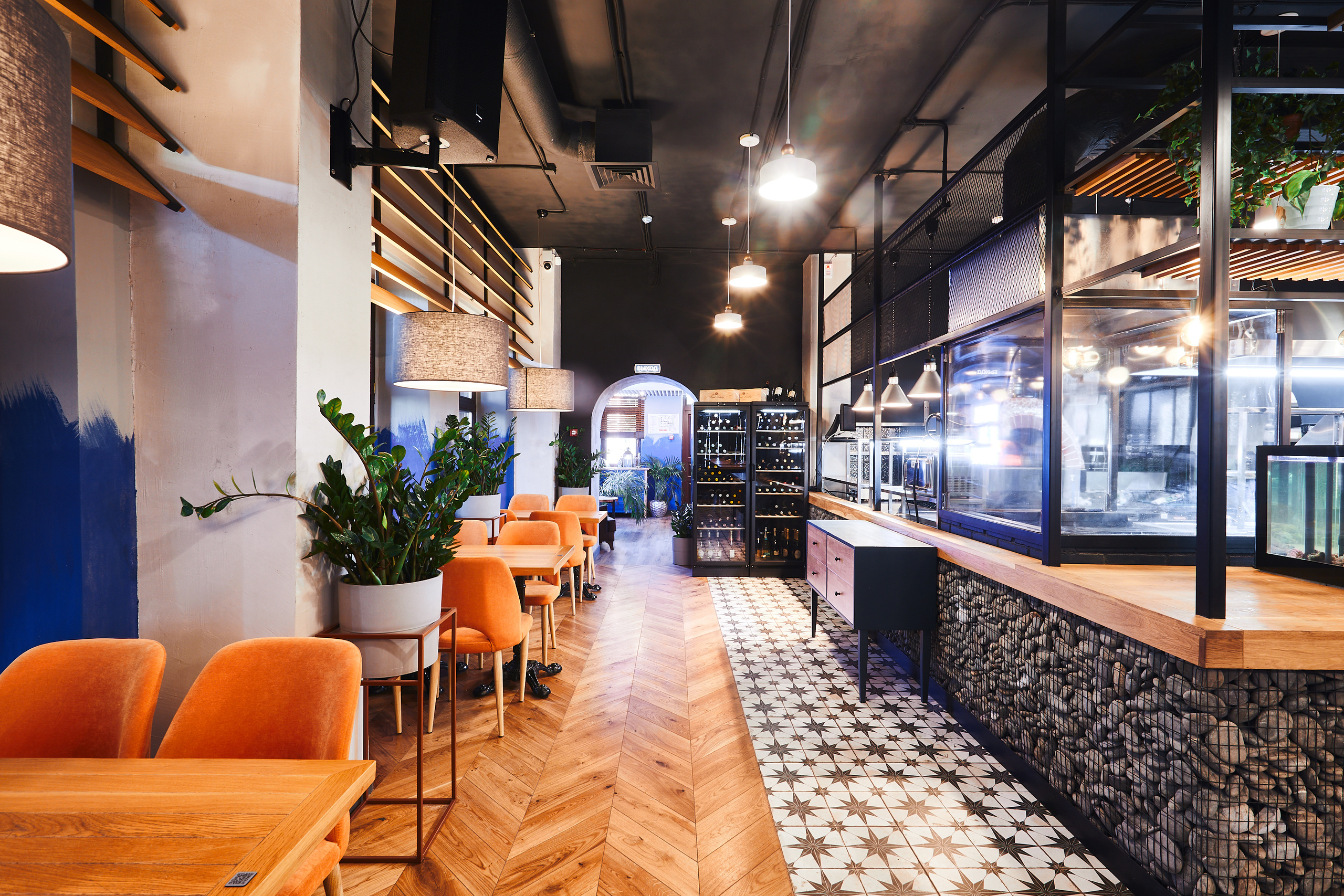 Отпуск. Ресторан. Бизнес портрет Аэросъемка Интерьерная съемка Тюмень